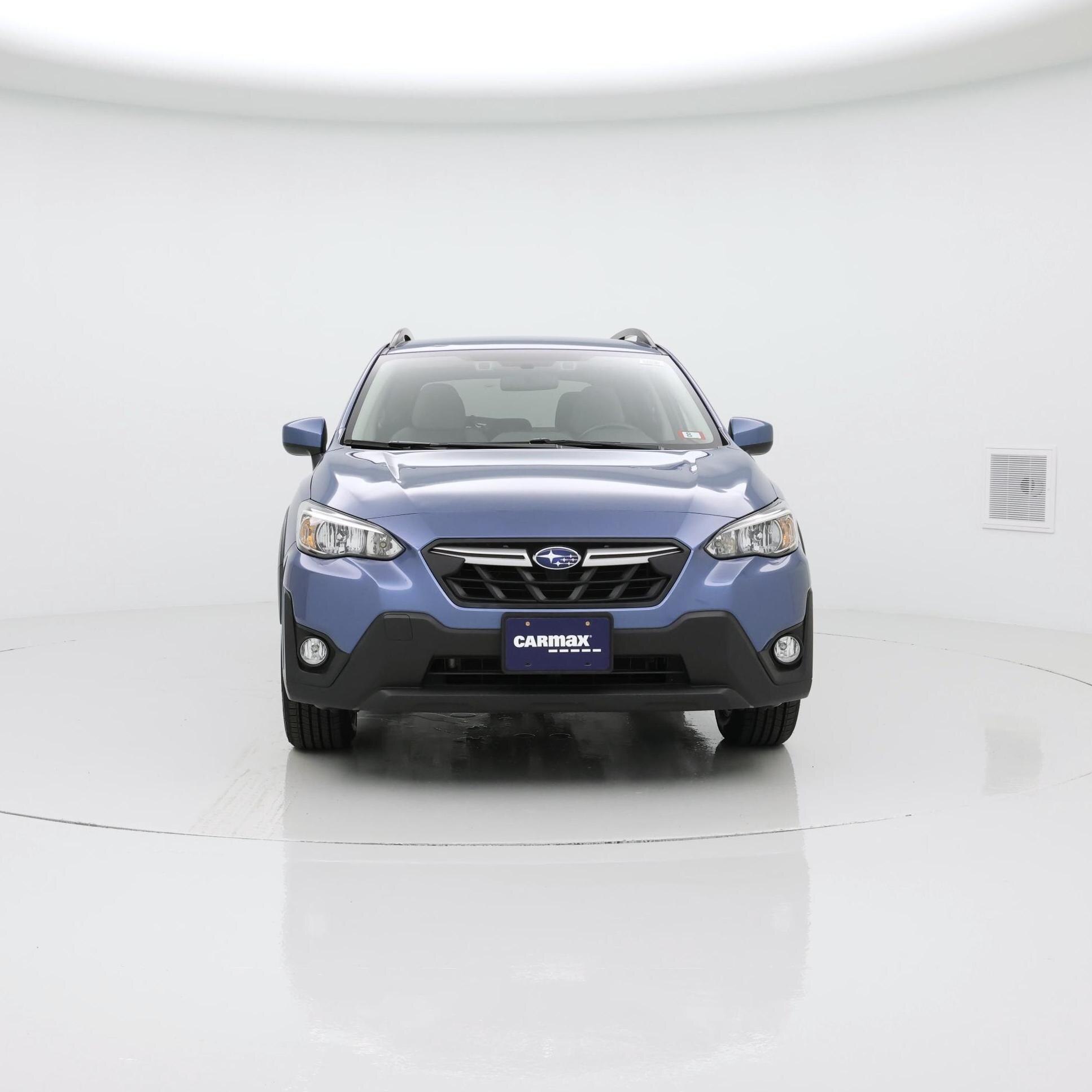 Thumbnail: 2022 Subaru Crosstrek - 5