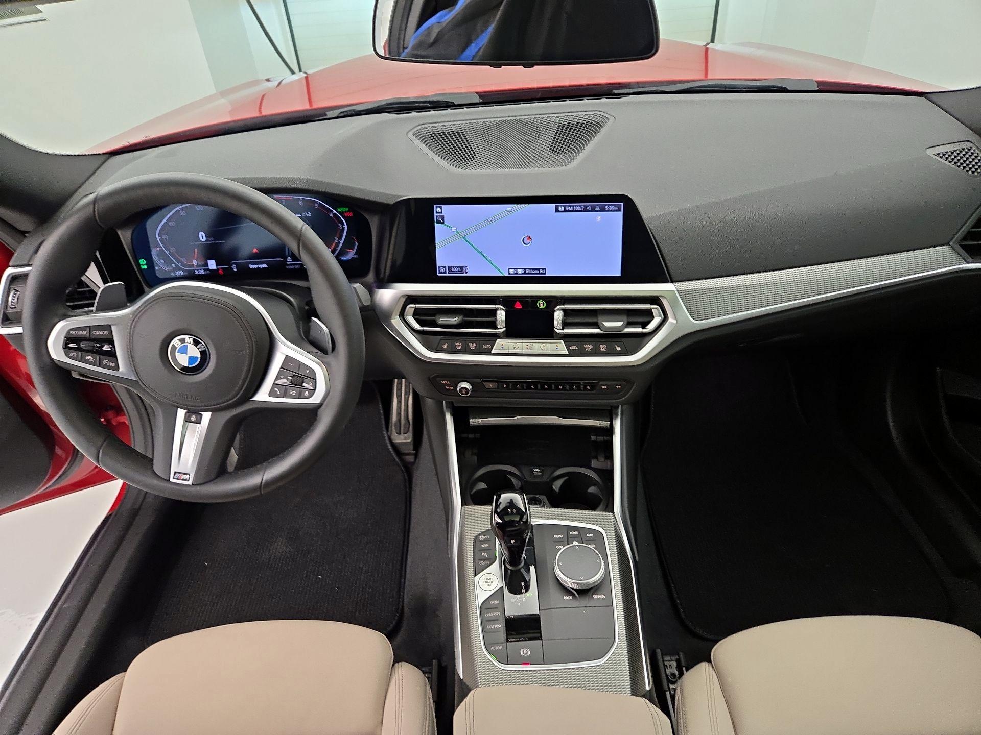 Thumbnail: 2022 BMW 2 Series - 9
