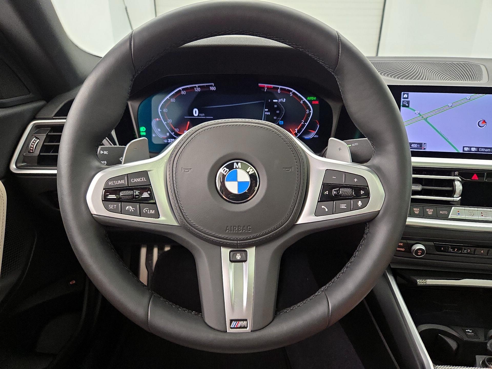 Thumbnail: 2022 BMW 2 Series - 10