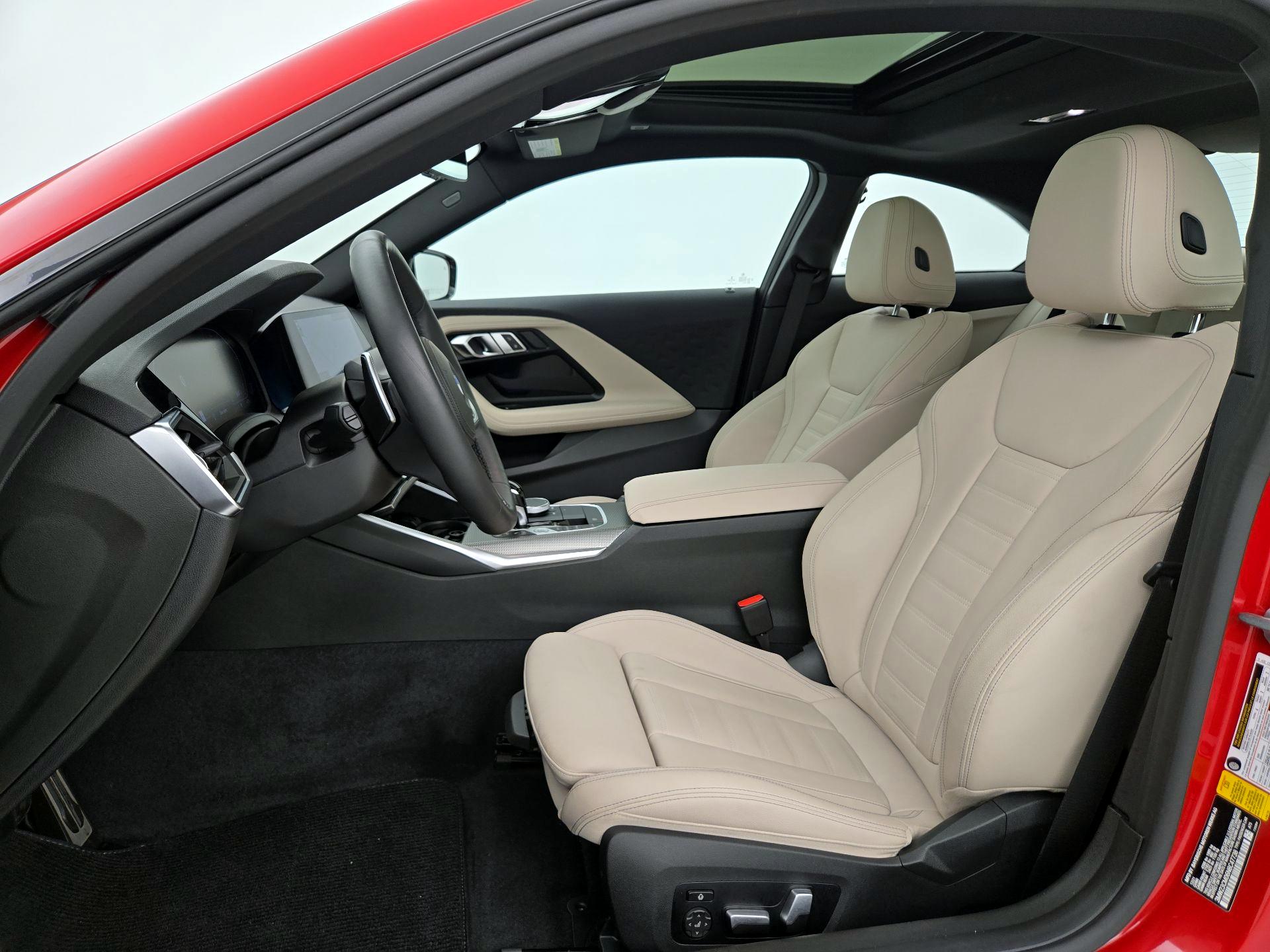 Thumbnail: 2022 BMW 2 Series - 11