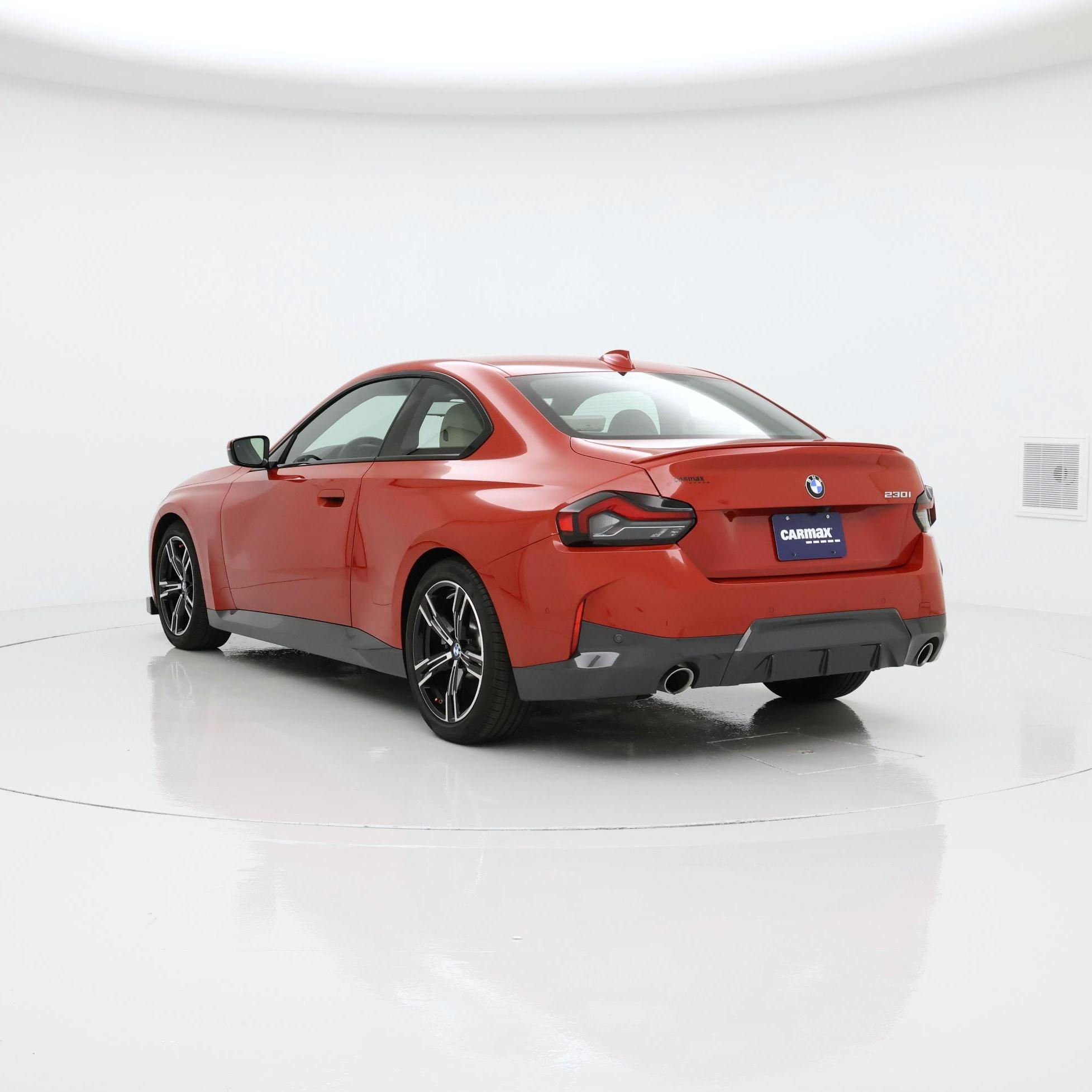 Thumbnail: 2022 BMW 2 Series - 2