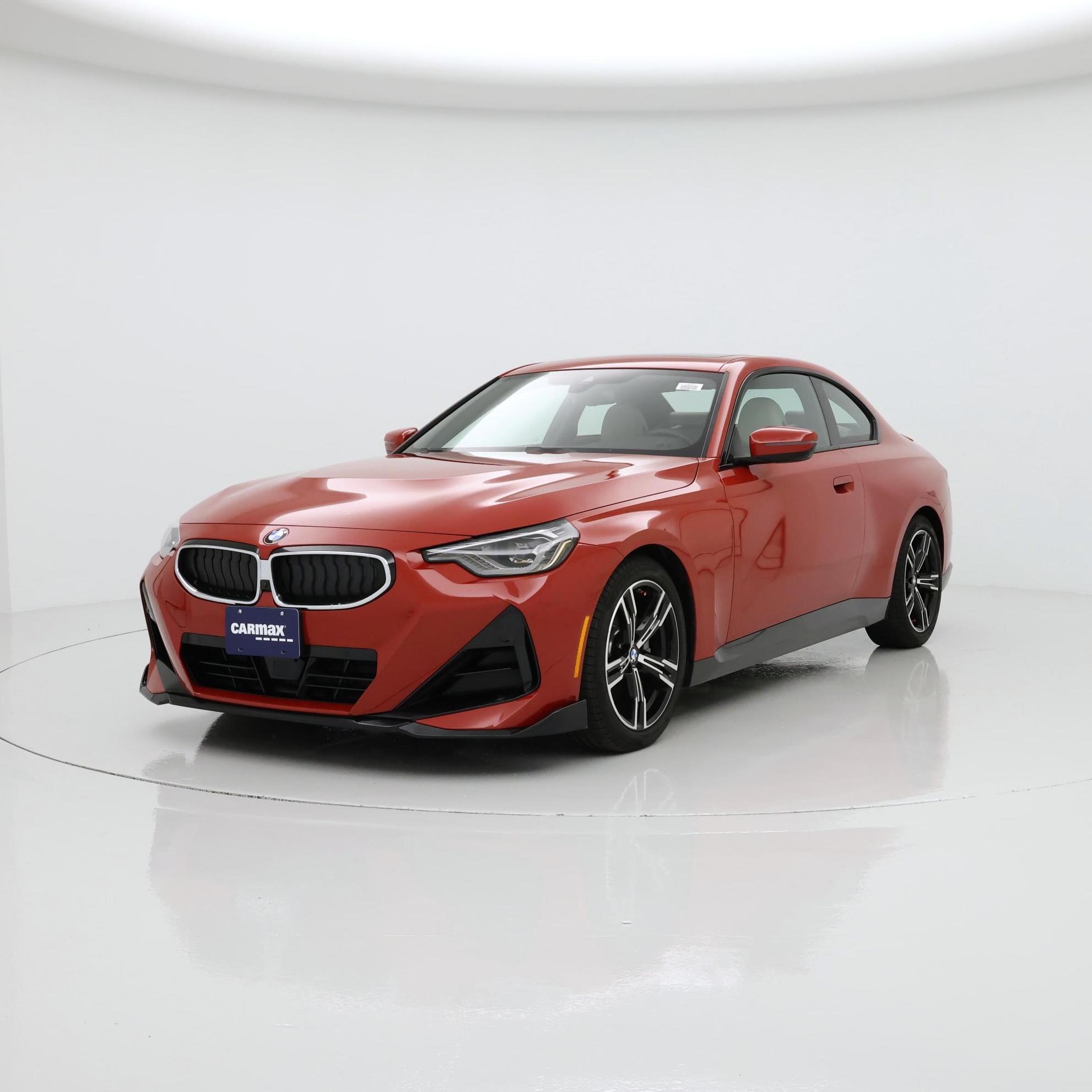 Thumbnail: 2022 BMW 2 Series - 4