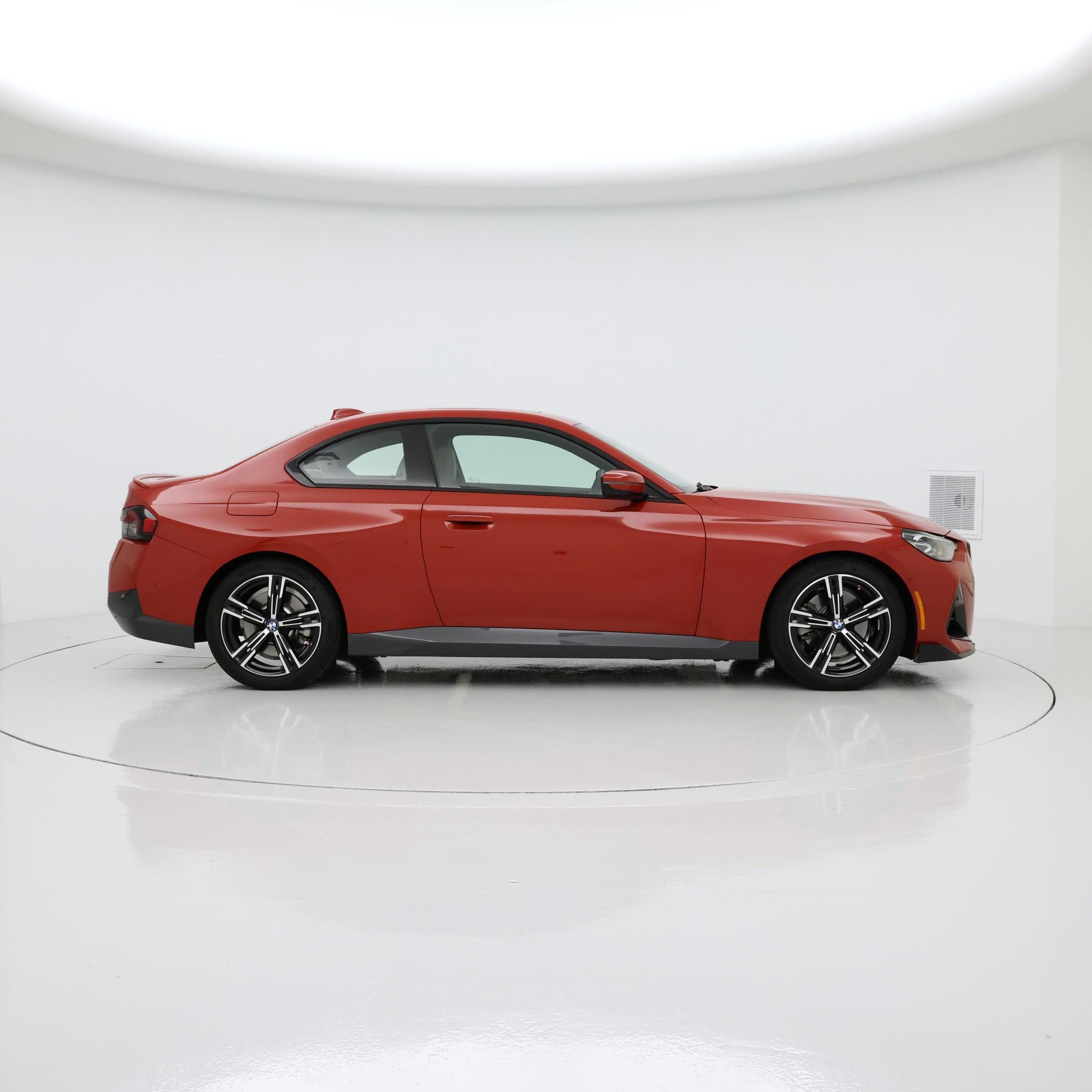 Thumbnail: 2022 BMW 2 Series - 7