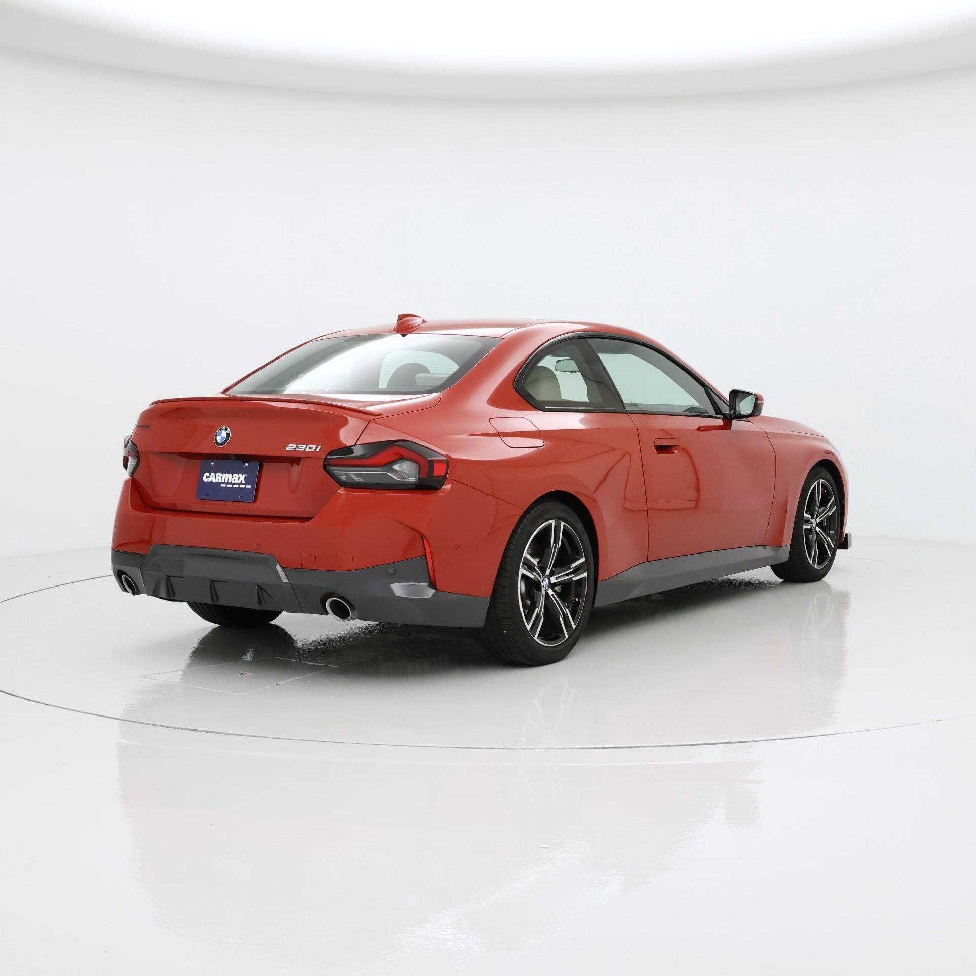 Thumbnail: 2022 BMW 2 Series - 8