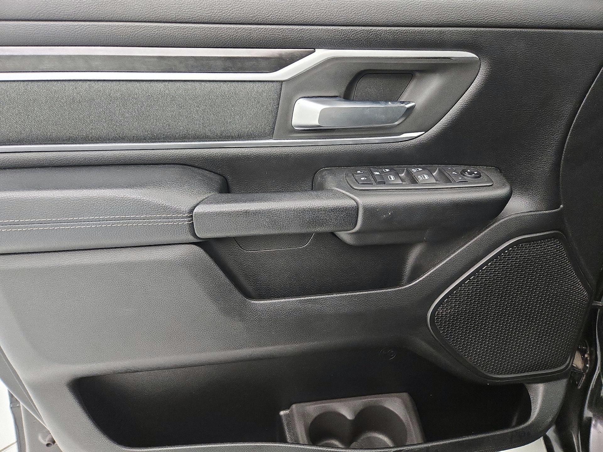 Thumbnail: 2020 RAM 1500 - 12