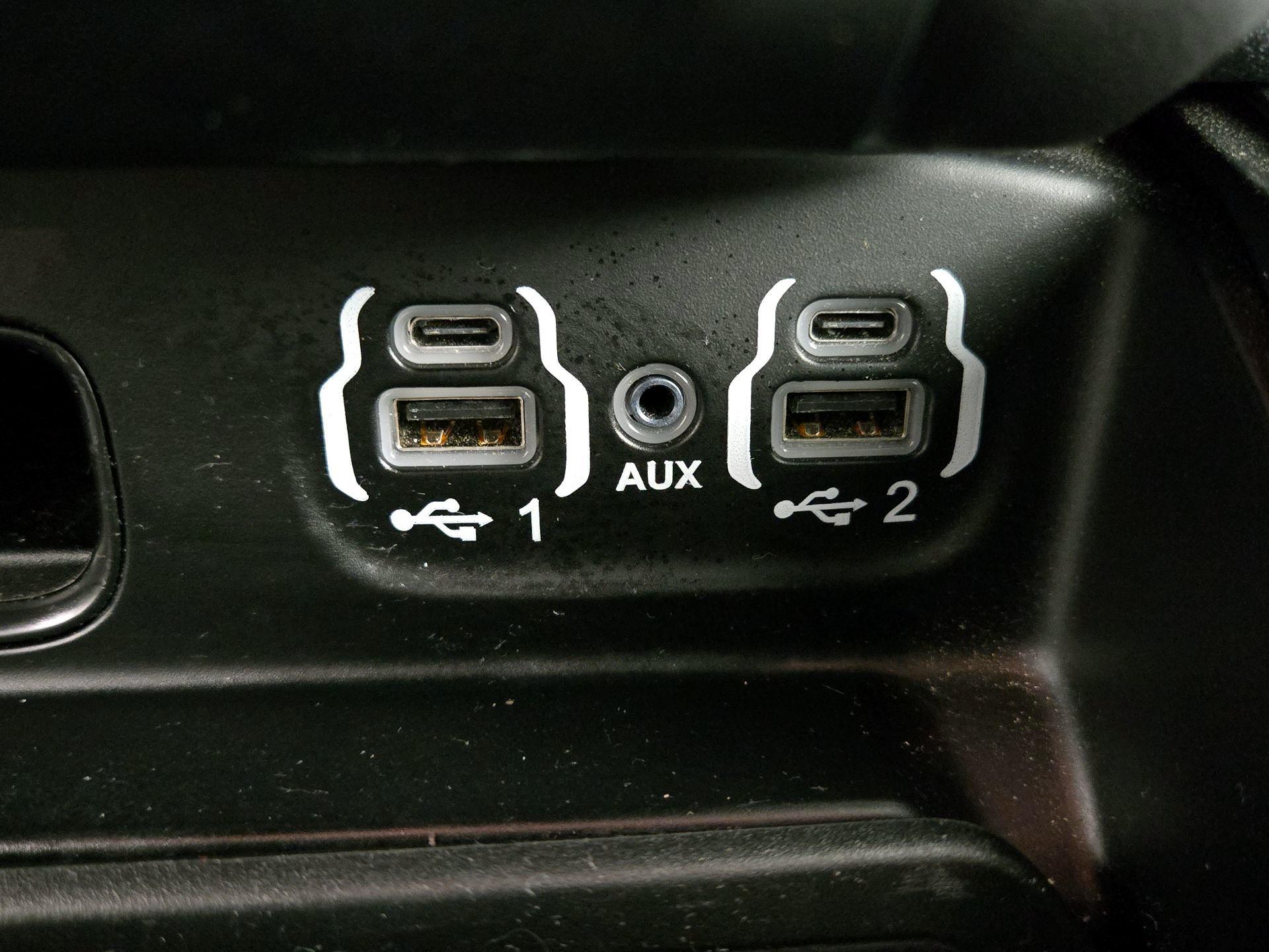 Thumbnail: 2020 RAM 1500 - 18