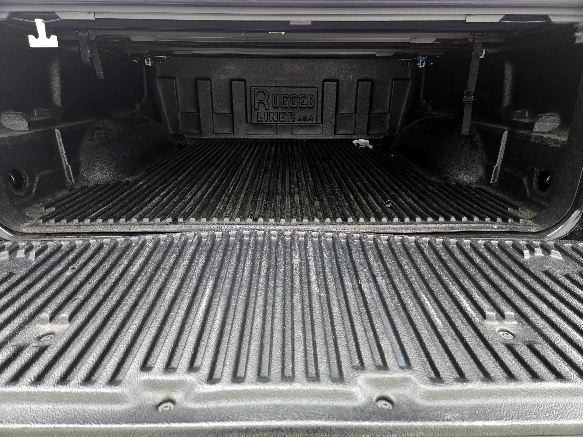 Thumbnail: 2020 RAM 1500 - 20