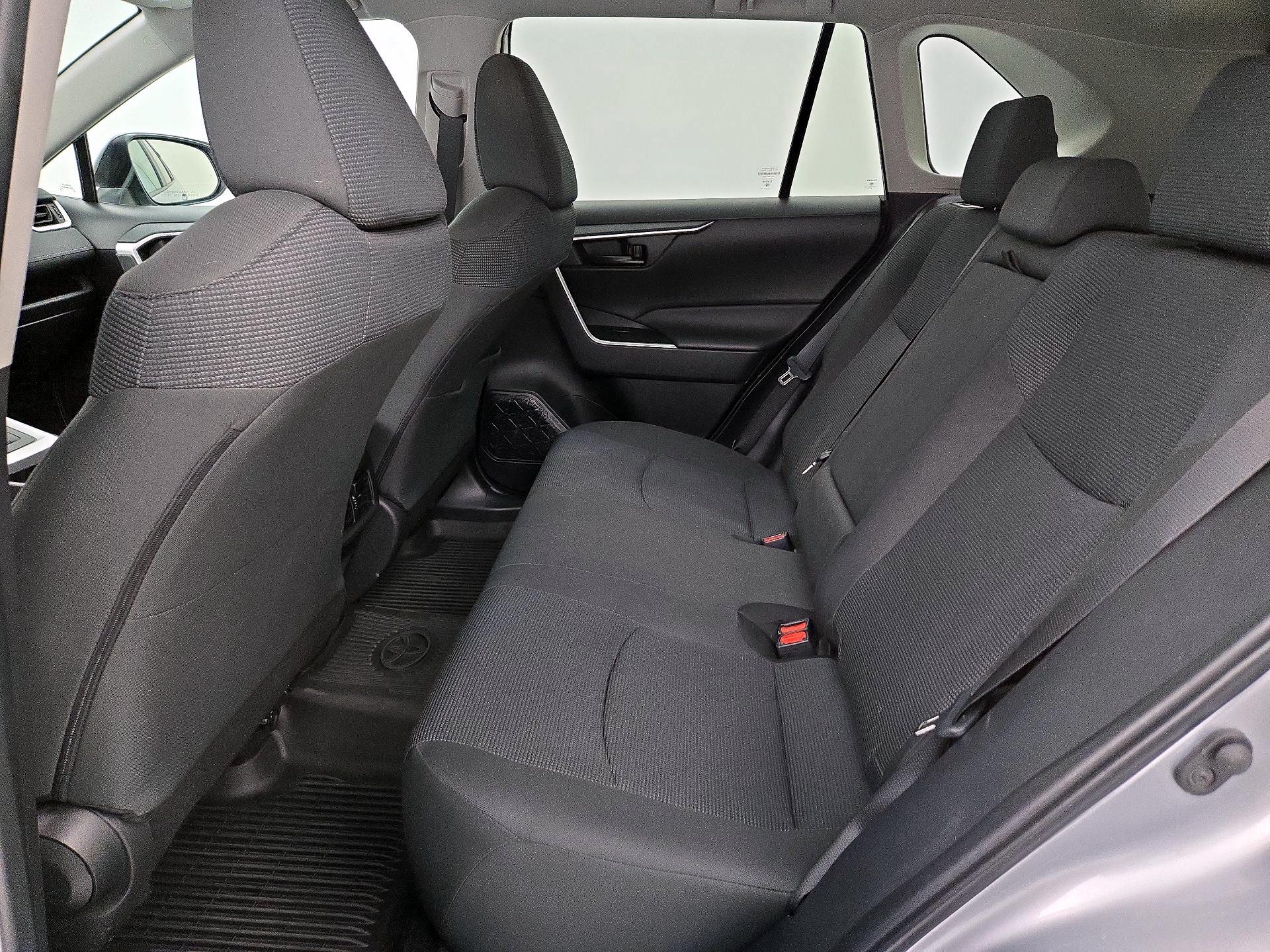 Thumbnail: 2024 Toyota RAV4 - 19