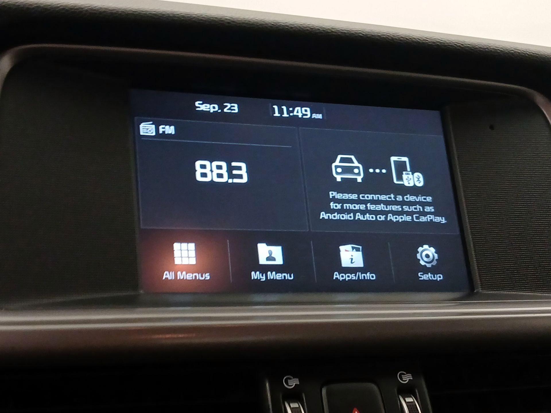 Thumbnail: 2018 Kia Optima - 15