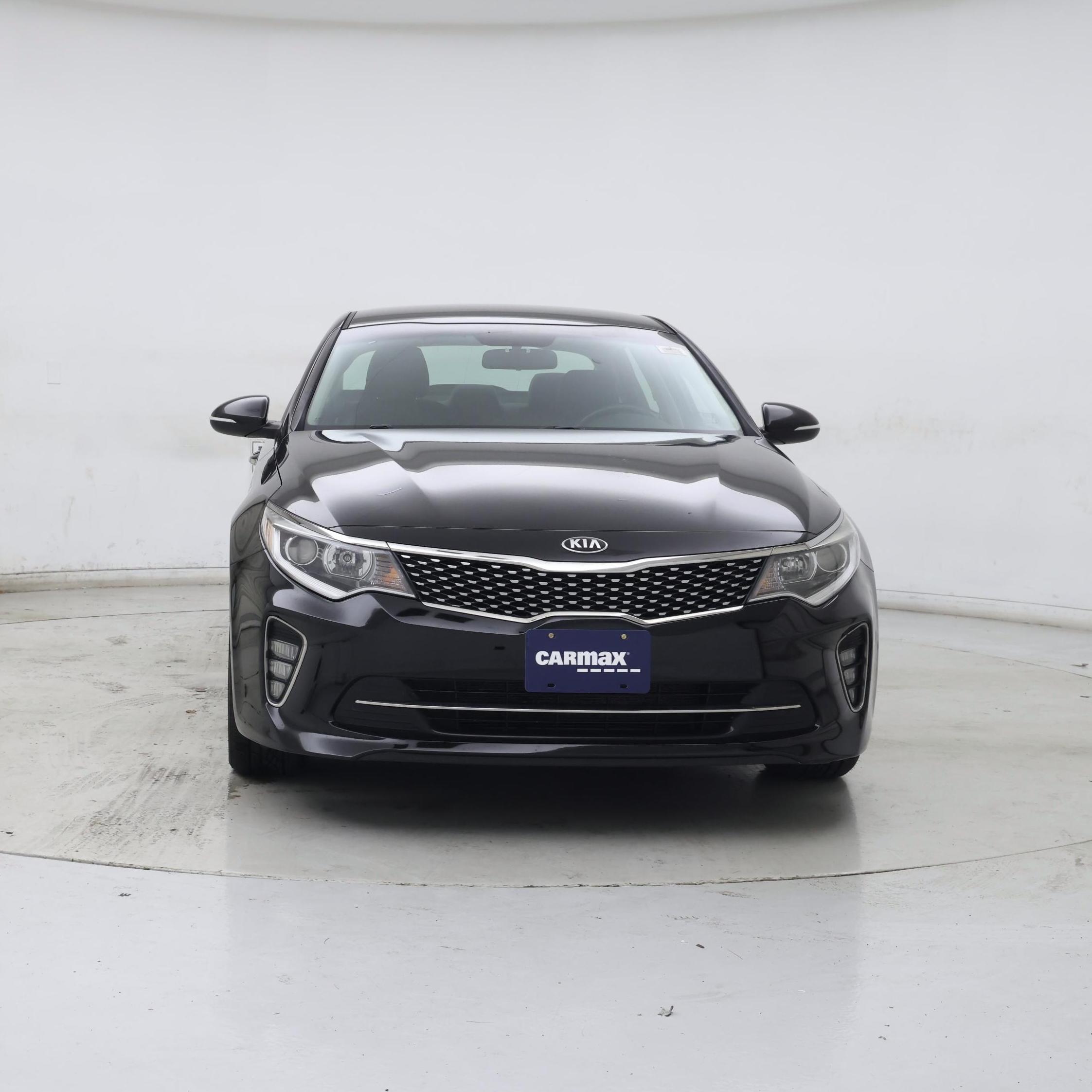 Thumbnail: 2018 Kia Optima - 5