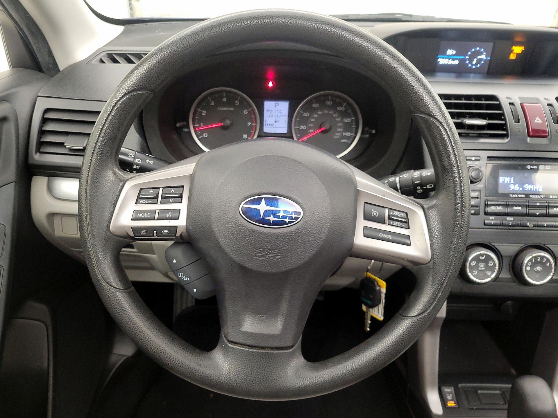 Thumbnail: 2014 Subaru Forester - 10