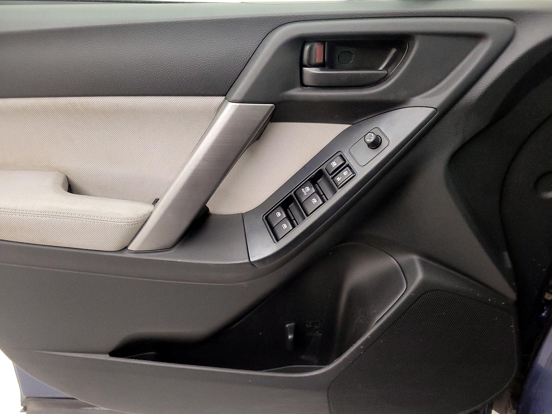 Thumbnail: 2014 Subaru Forester - 12