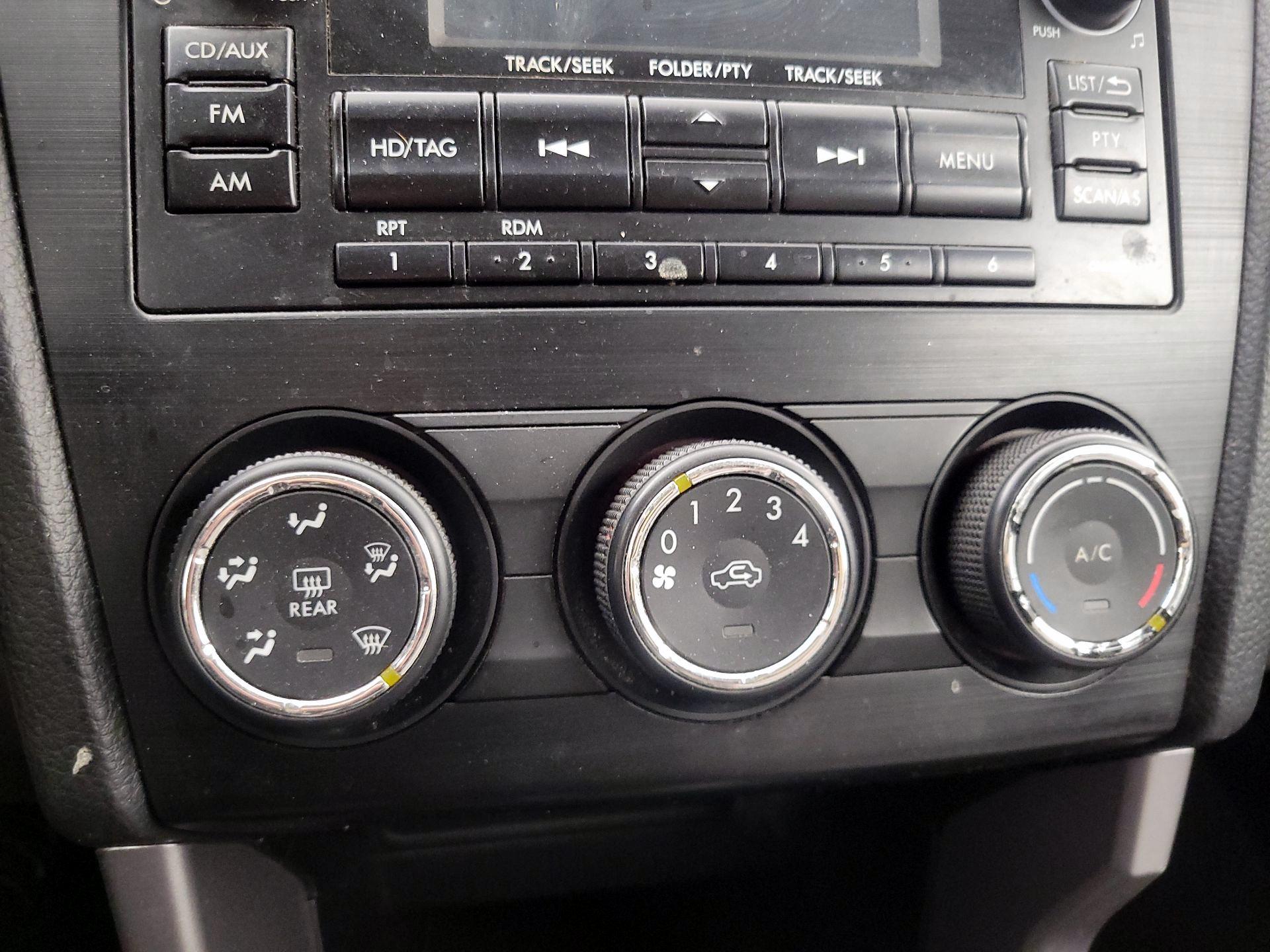 Thumbnail: 2014 Subaru Forester - 16