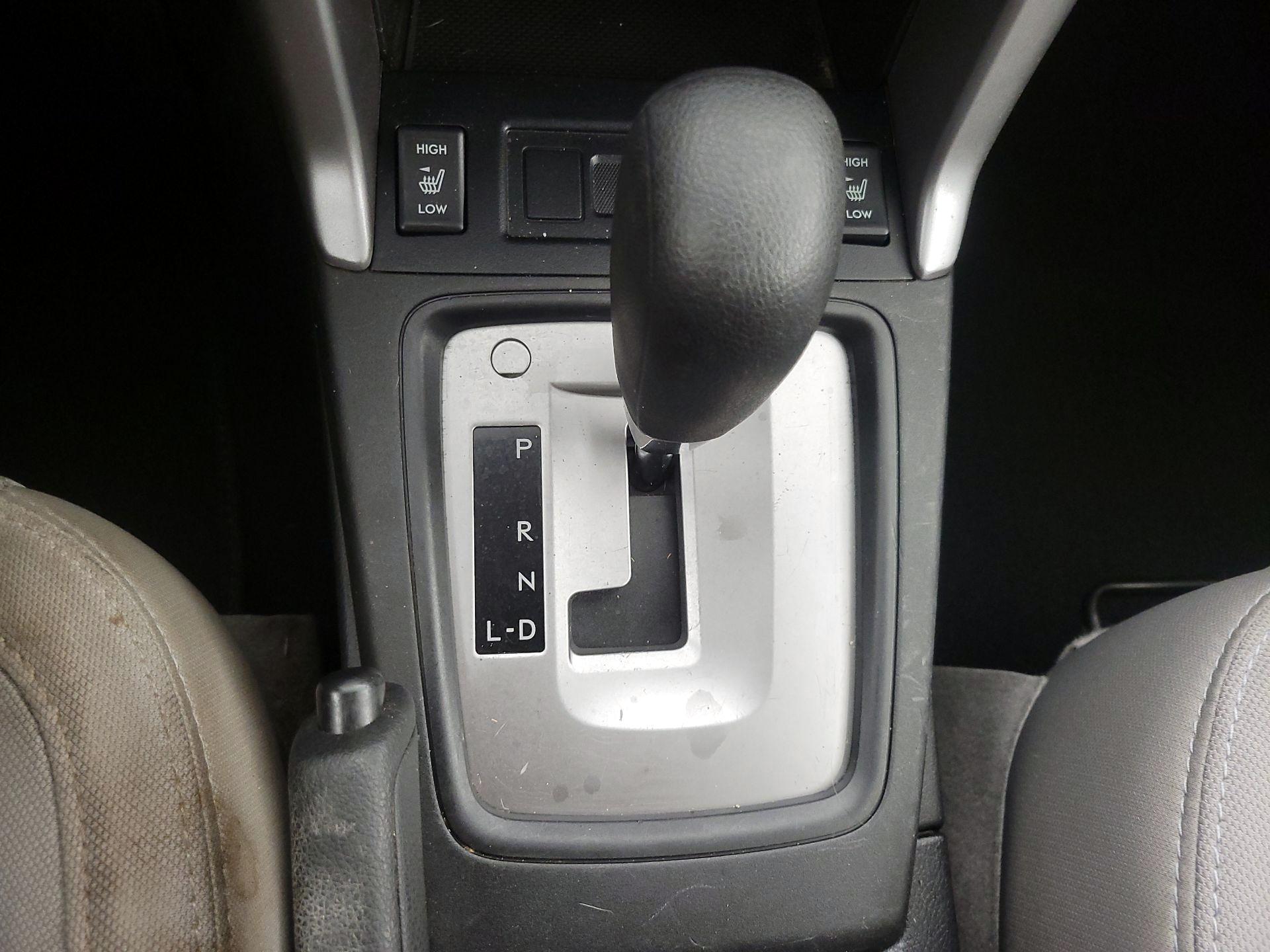 Thumbnail: 2014 Subaru Forester - 17
