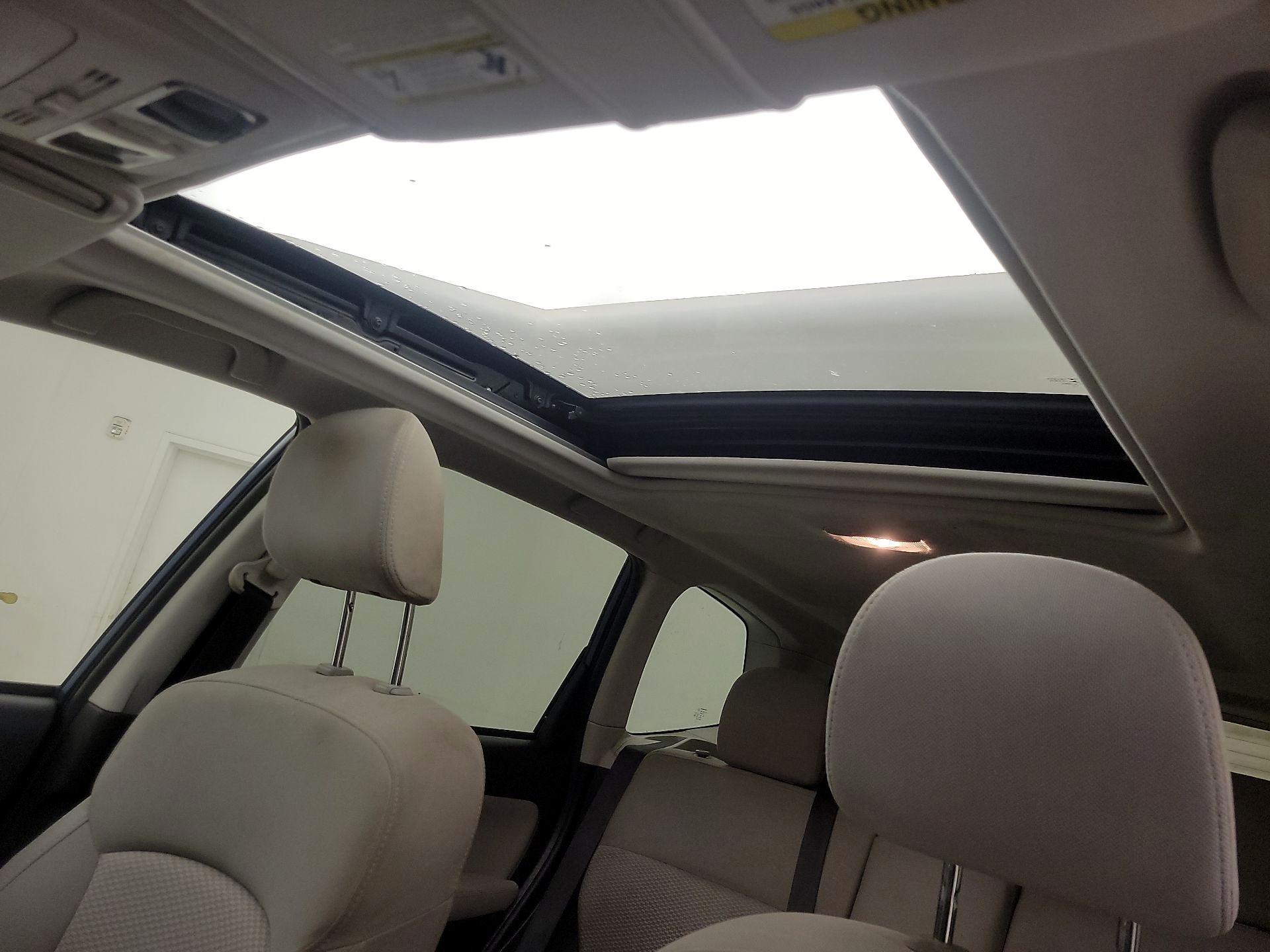 Thumbnail: 2014 Subaru Forester - 19