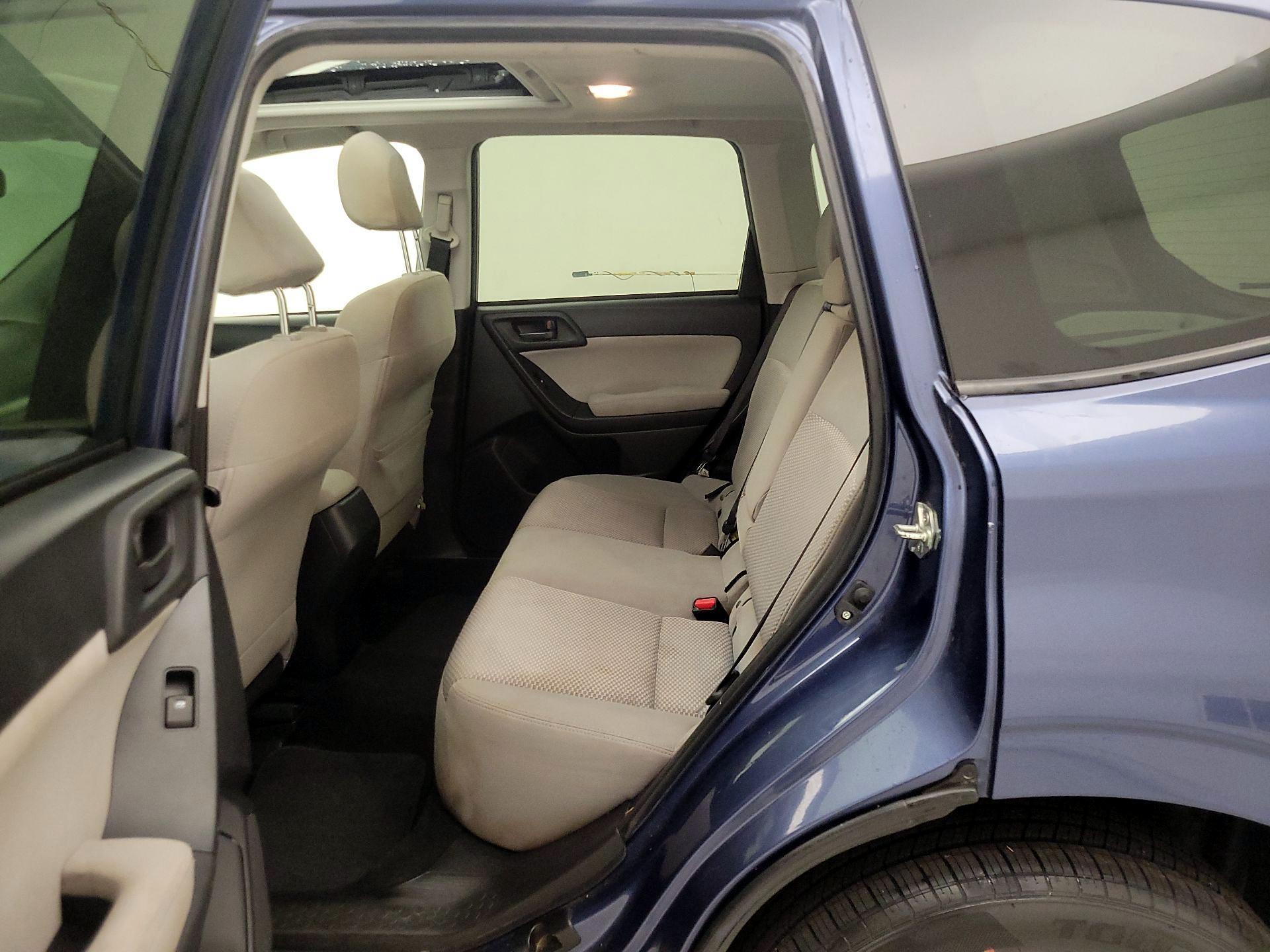 Thumbnail: 2014 Subaru Forester - 20