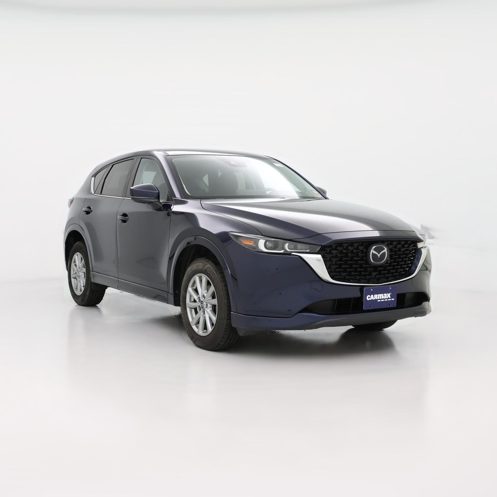Thumbnail: 2024 Mazda CX-5 - 1