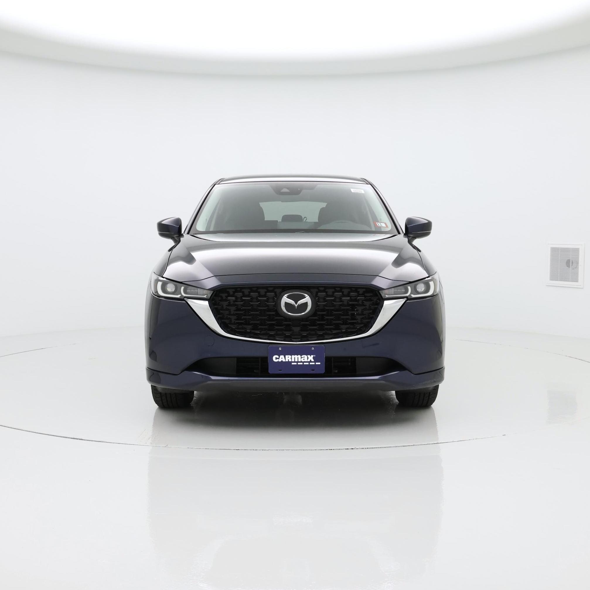 Thumbnail: 2024 Mazda CX-5 - 5