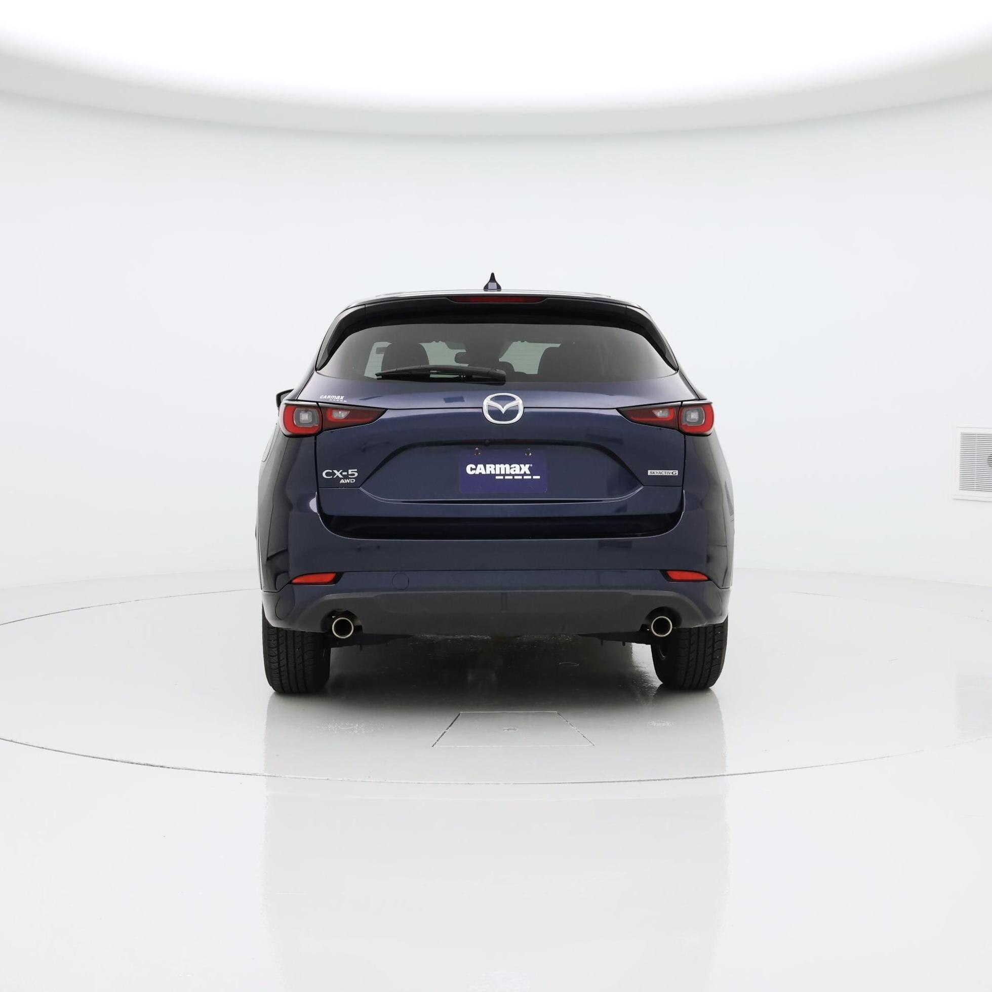 Thumbnail: 2024 Mazda CX-5 - 6