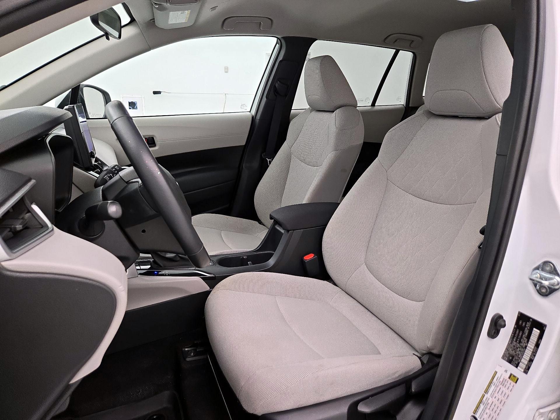 Thumbnail: 2023 Toyota Corolla Cross - 11