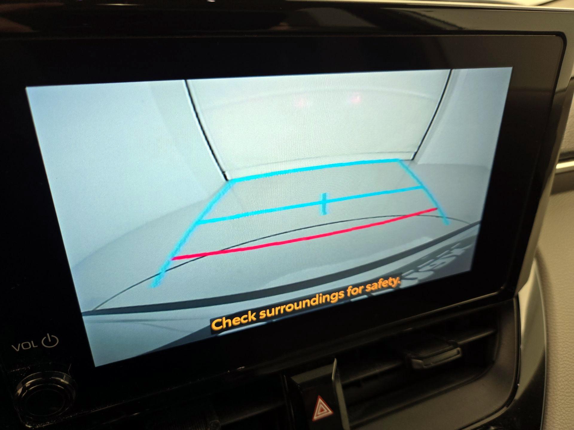 Thumbnail: 2023 Toyota Corolla Cross - 14