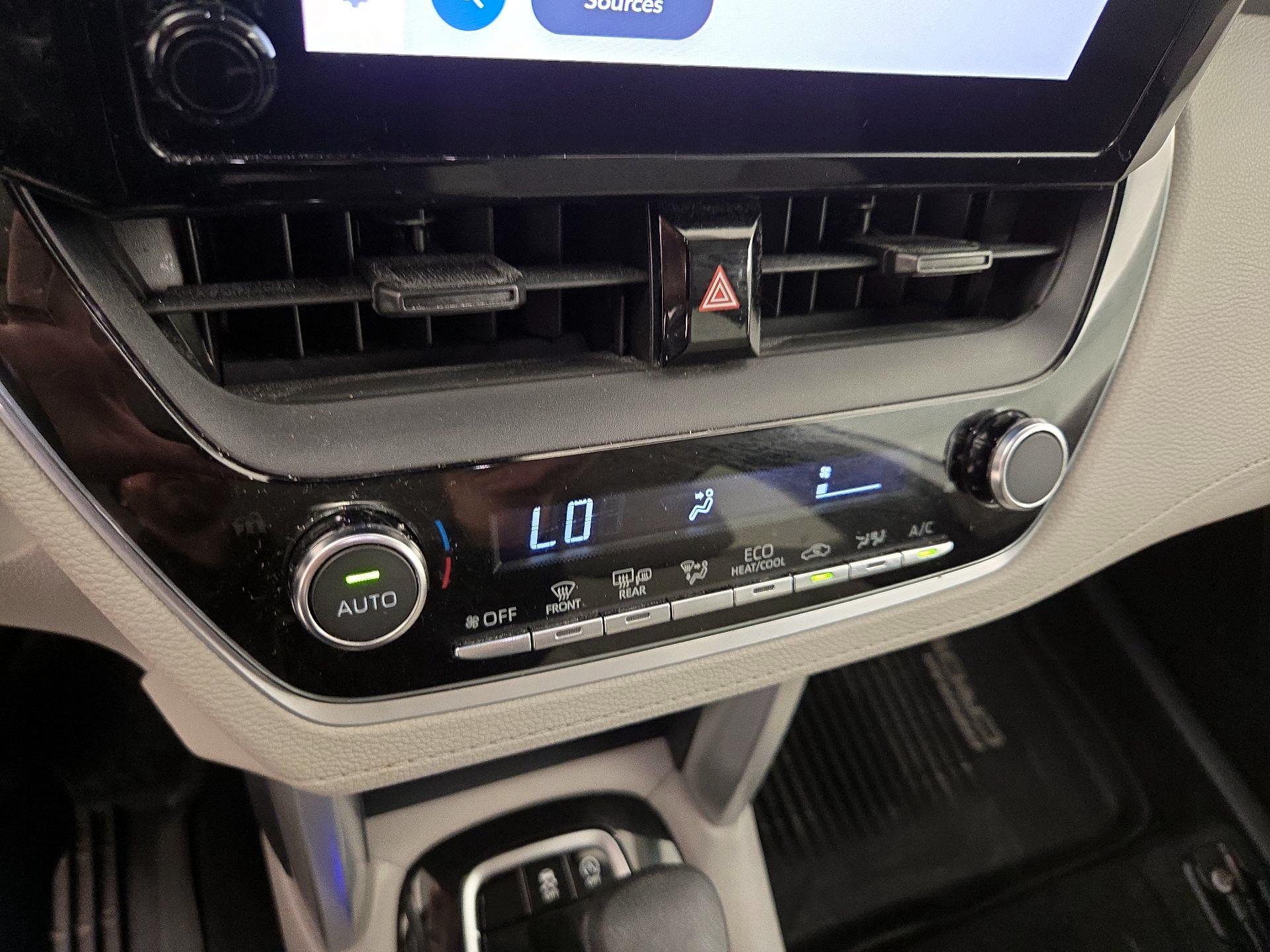 Thumbnail: 2023 Toyota Corolla Cross - 16