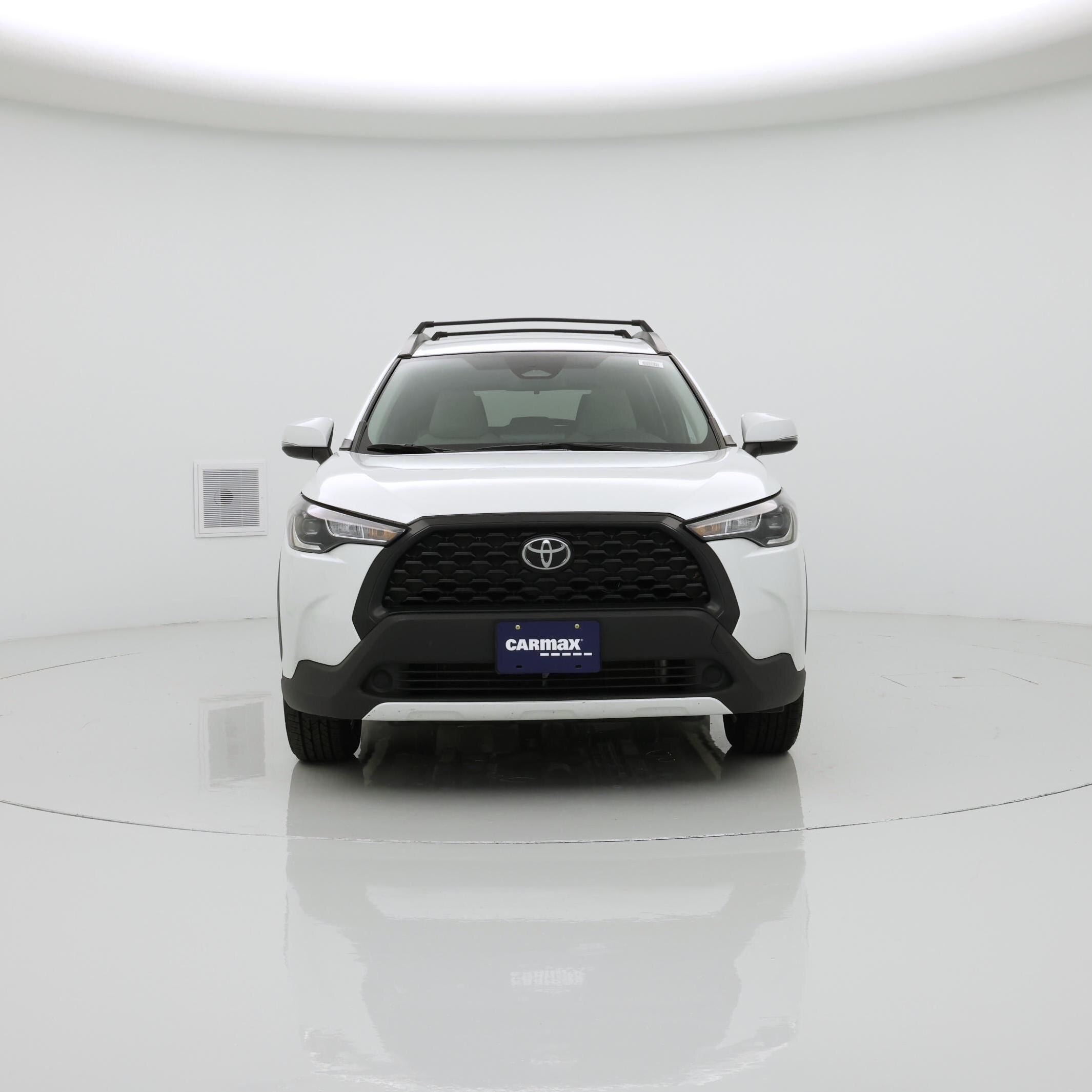 Thumbnail: 2023 Toyota Corolla Cross - 5