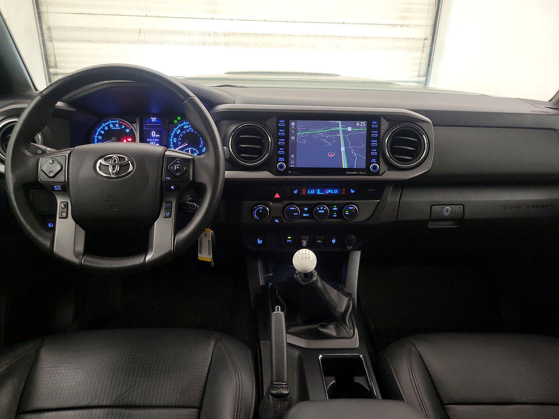 Thumbnail: 2021 Toyota Tacoma - 9