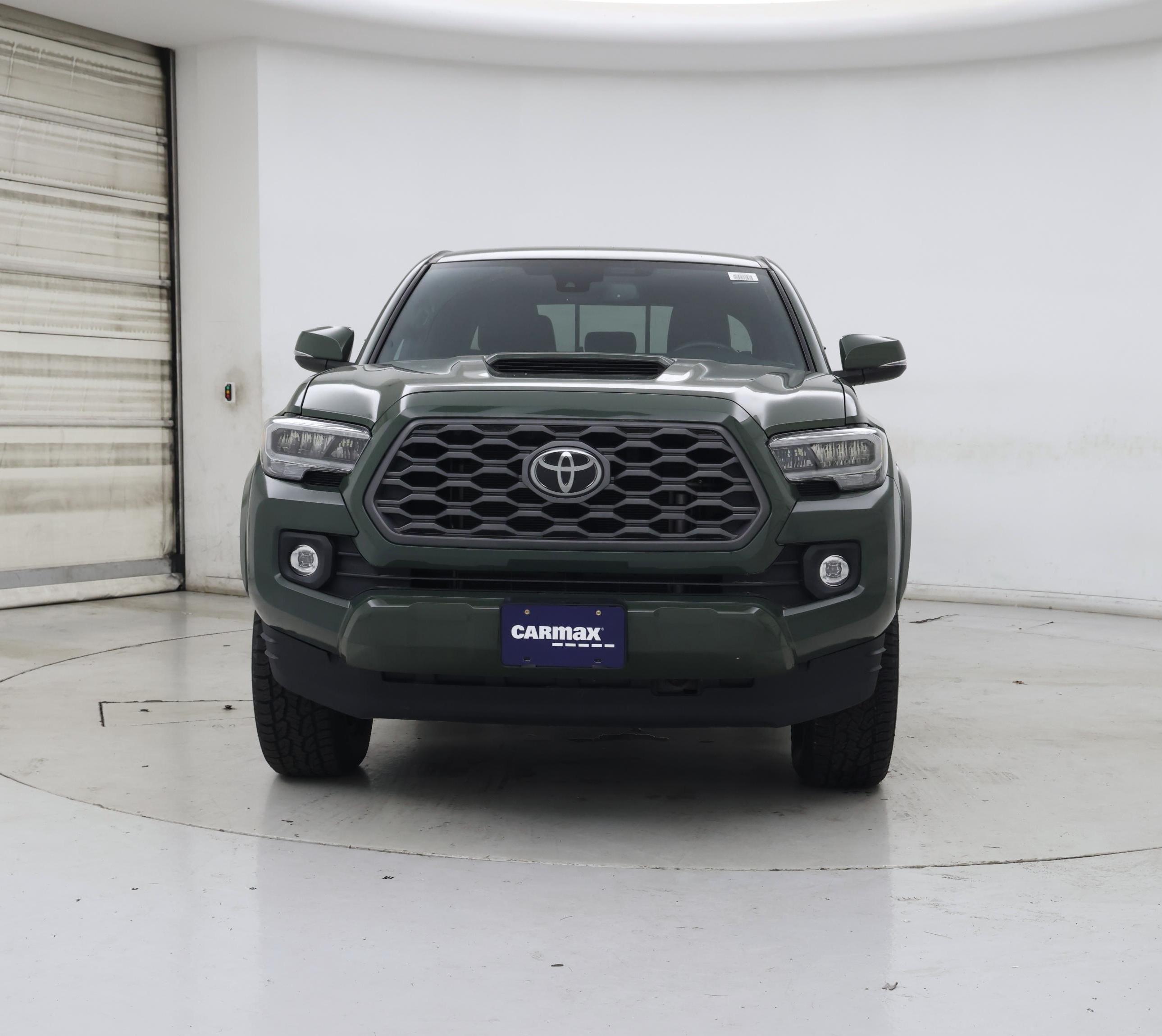 Thumbnail: 2021 Toyota Tacoma - 5