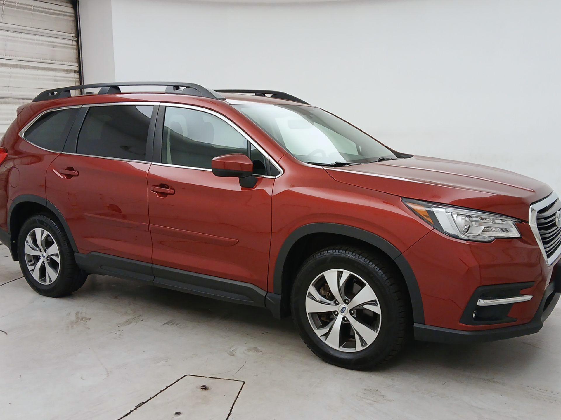 Thumbnail: 2022 Subaru Ascent - 1