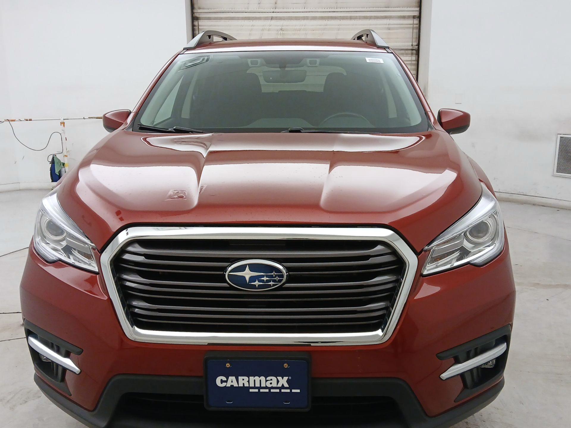 Thumbnail: 2022 Subaru Ascent - 2