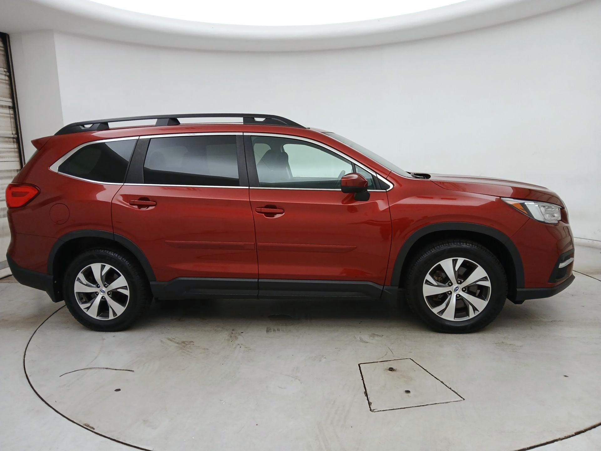 Thumbnail: 2022 Subaru Ascent - 4