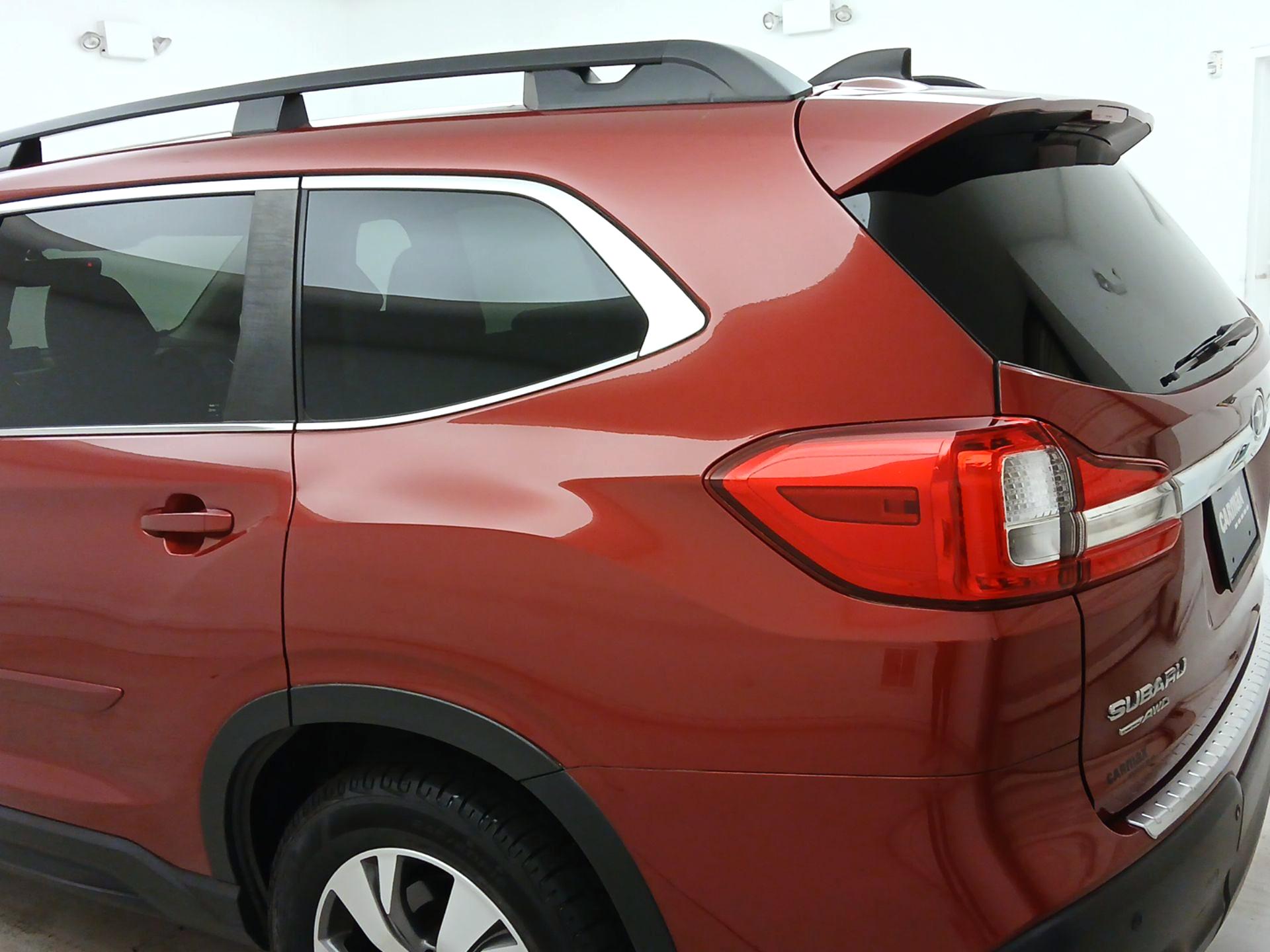 Thumbnail: 2022 Subaru Ascent - 7