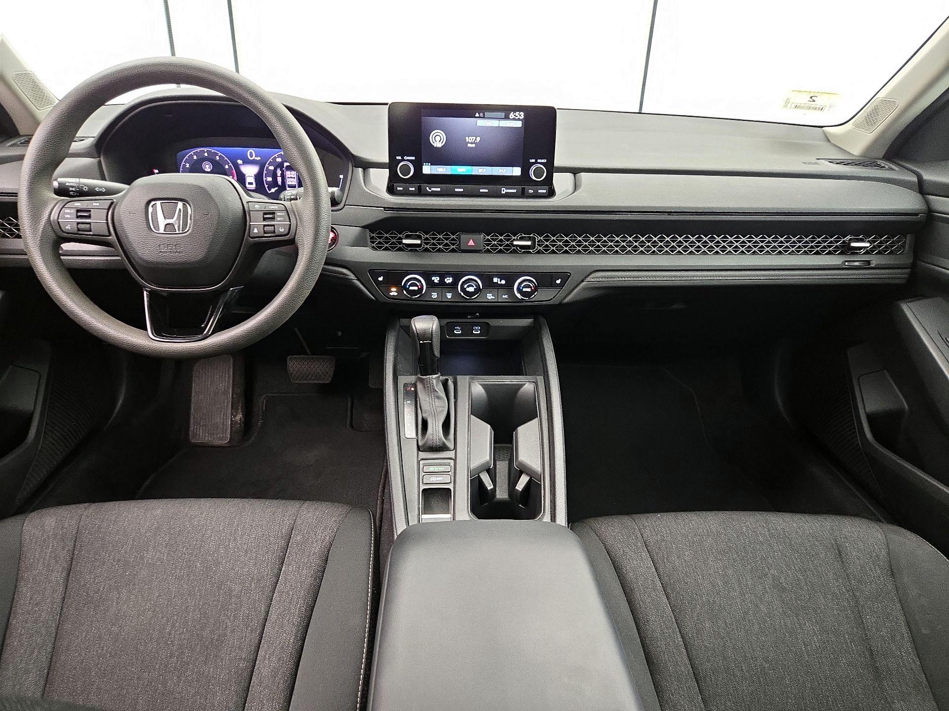 Thumbnail: 2023 Honda Accord - 9