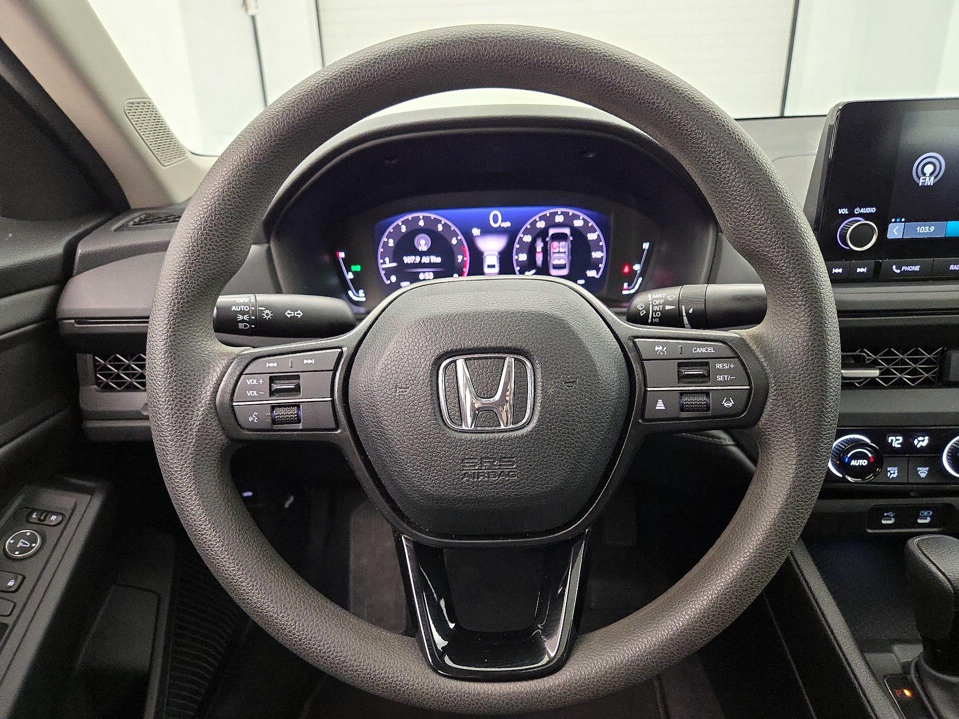 Thumbnail: 2023 Honda Accord - 10