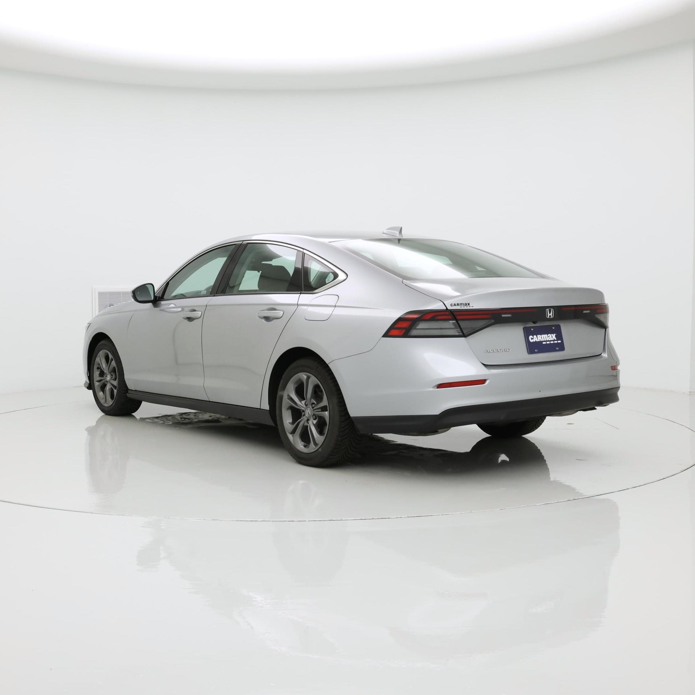 Thumbnail: 2023 Honda Accord - 2