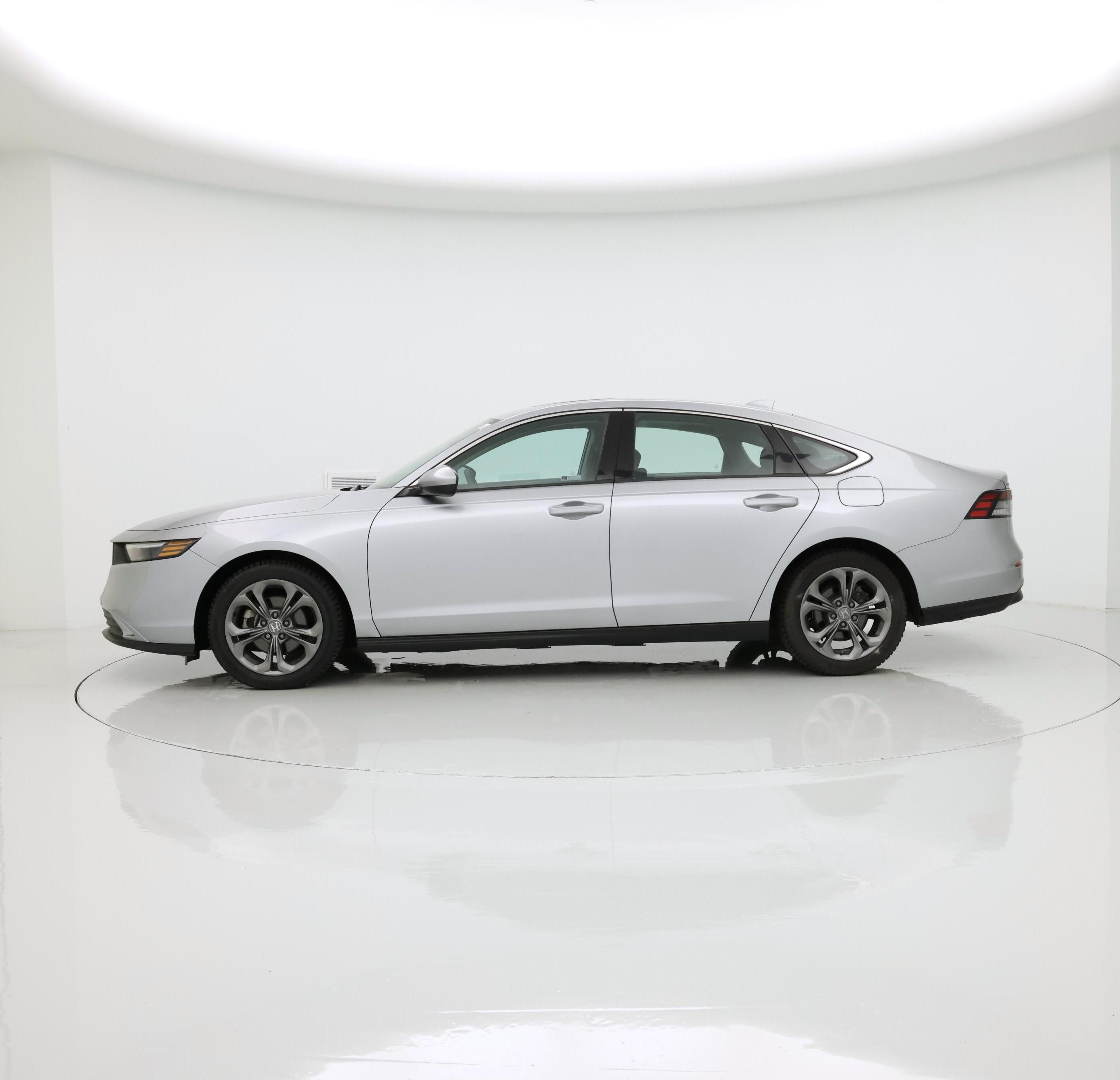 Thumbnail: 2023 Honda Accord - 3