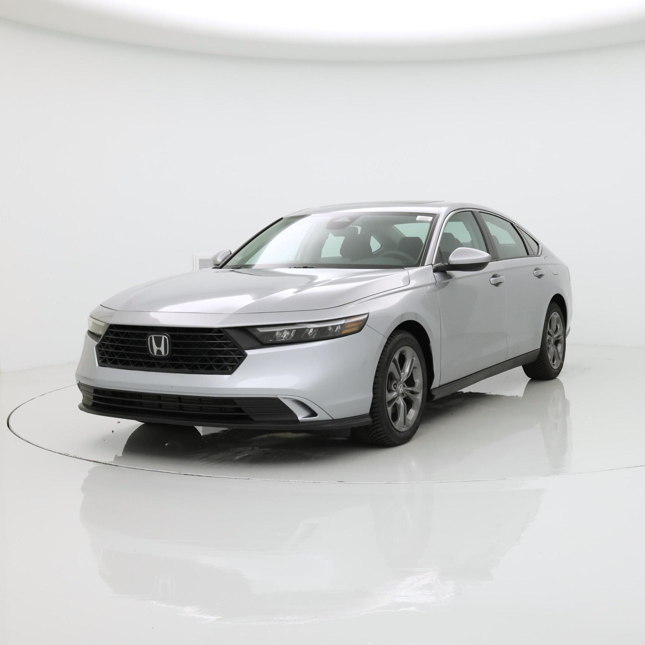 Thumbnail: 2023 Honda Accord - 4
