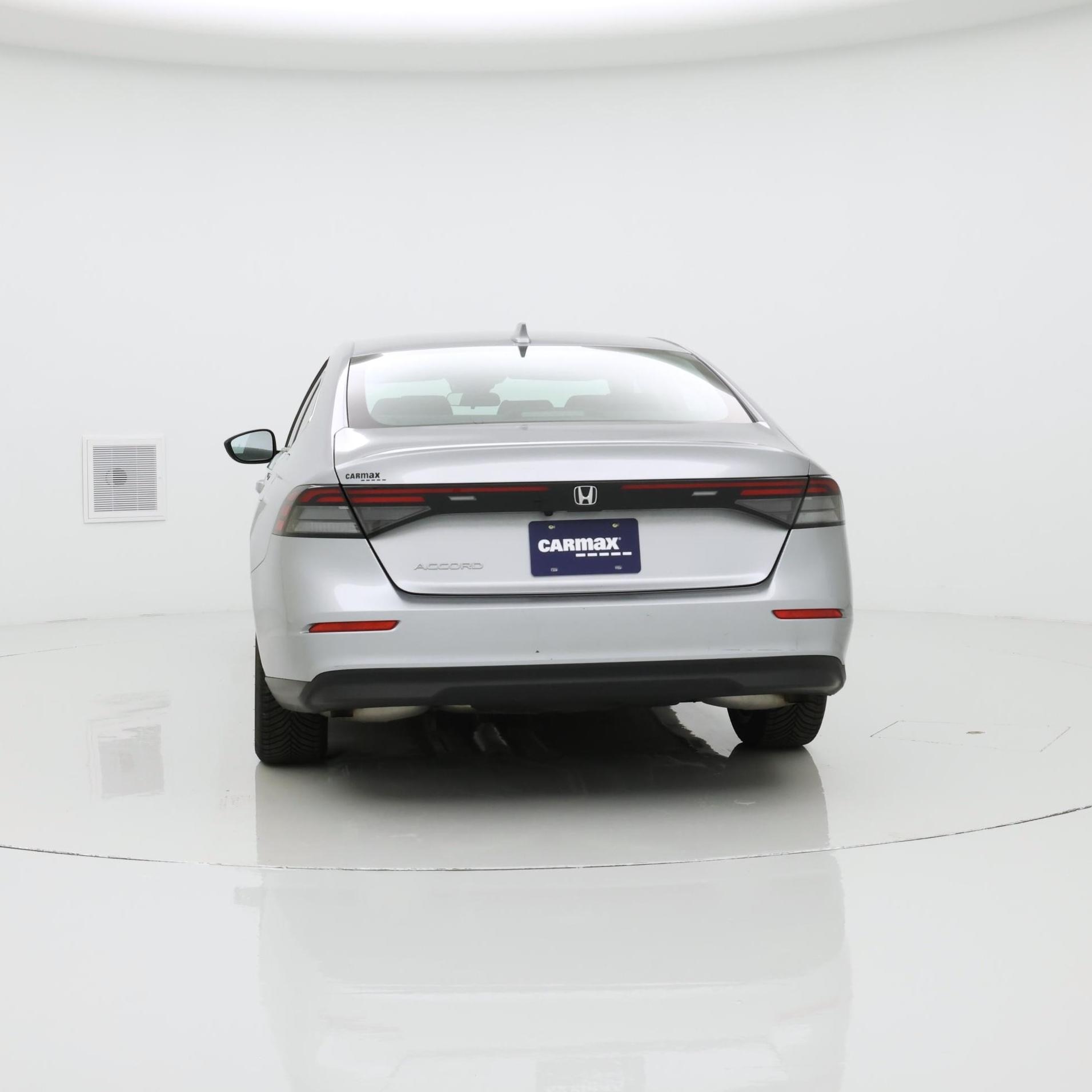 Thumbnail: 2023 Honda Accord - 6