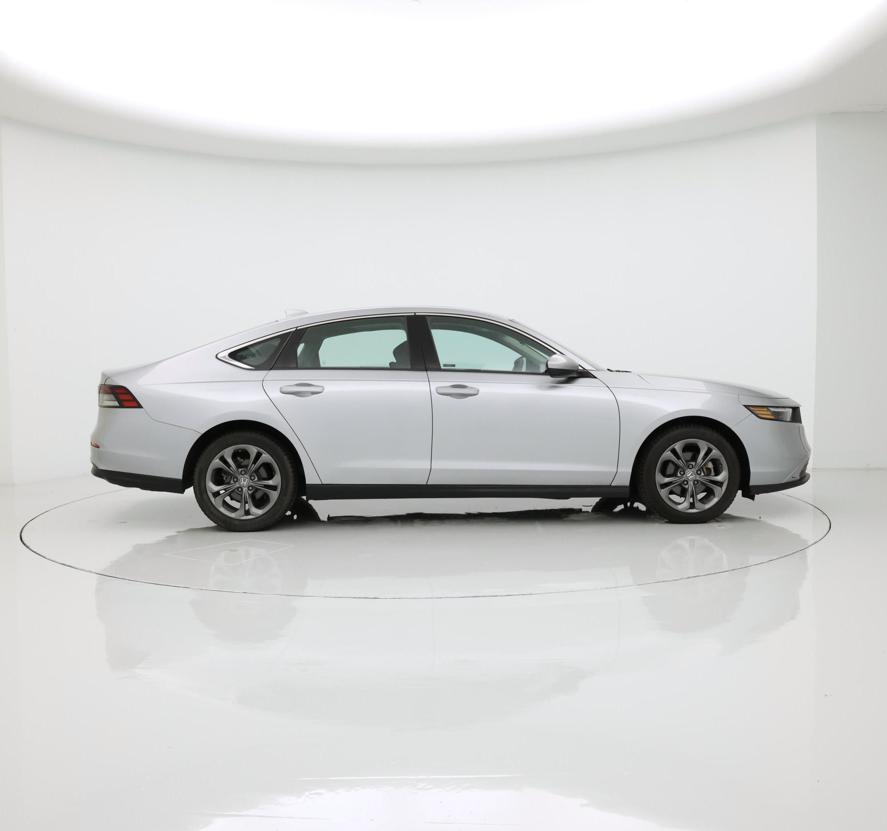 Thumbnail: 2023 Honda Accord - 7