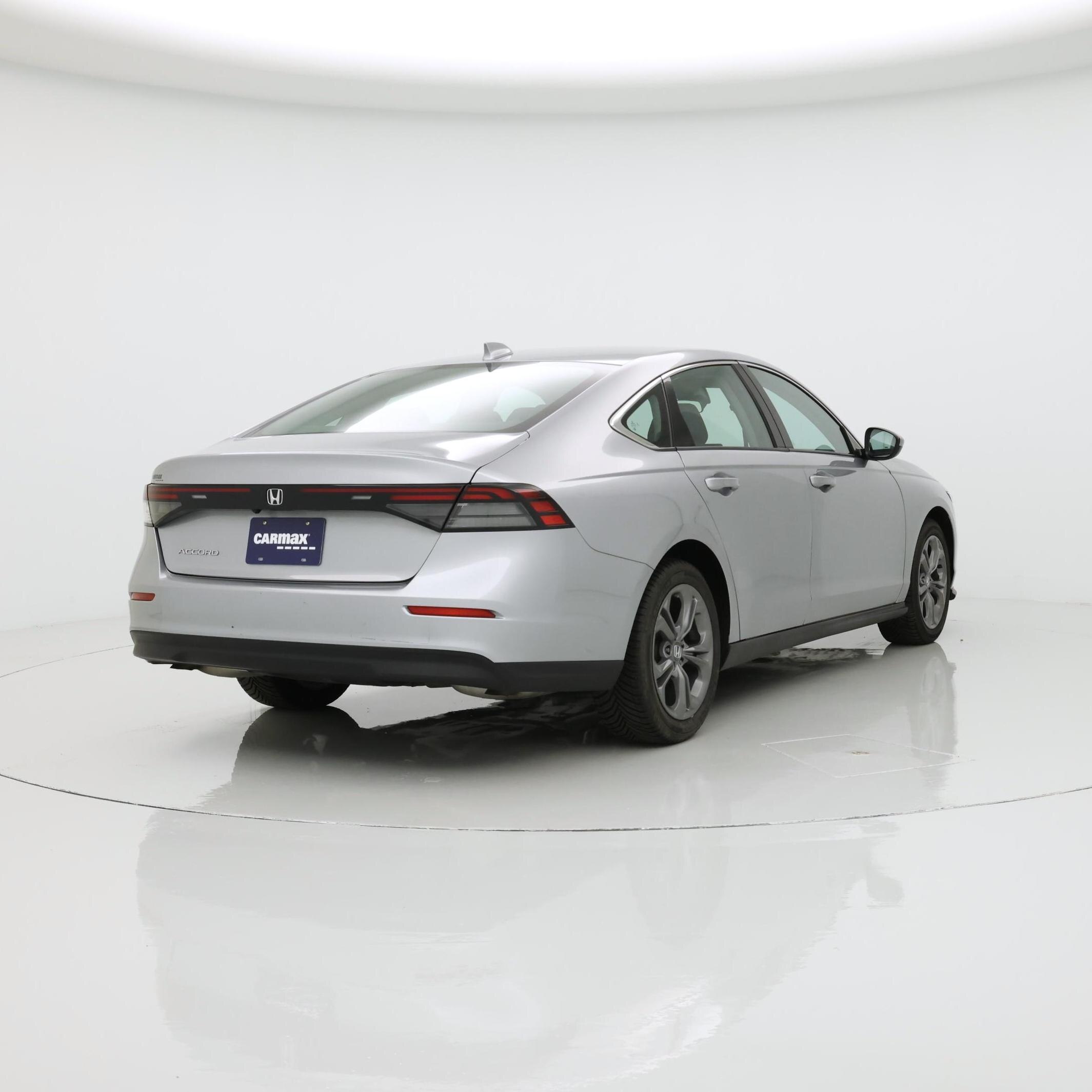 Thumbnail: 2023 Honda Accord - 8