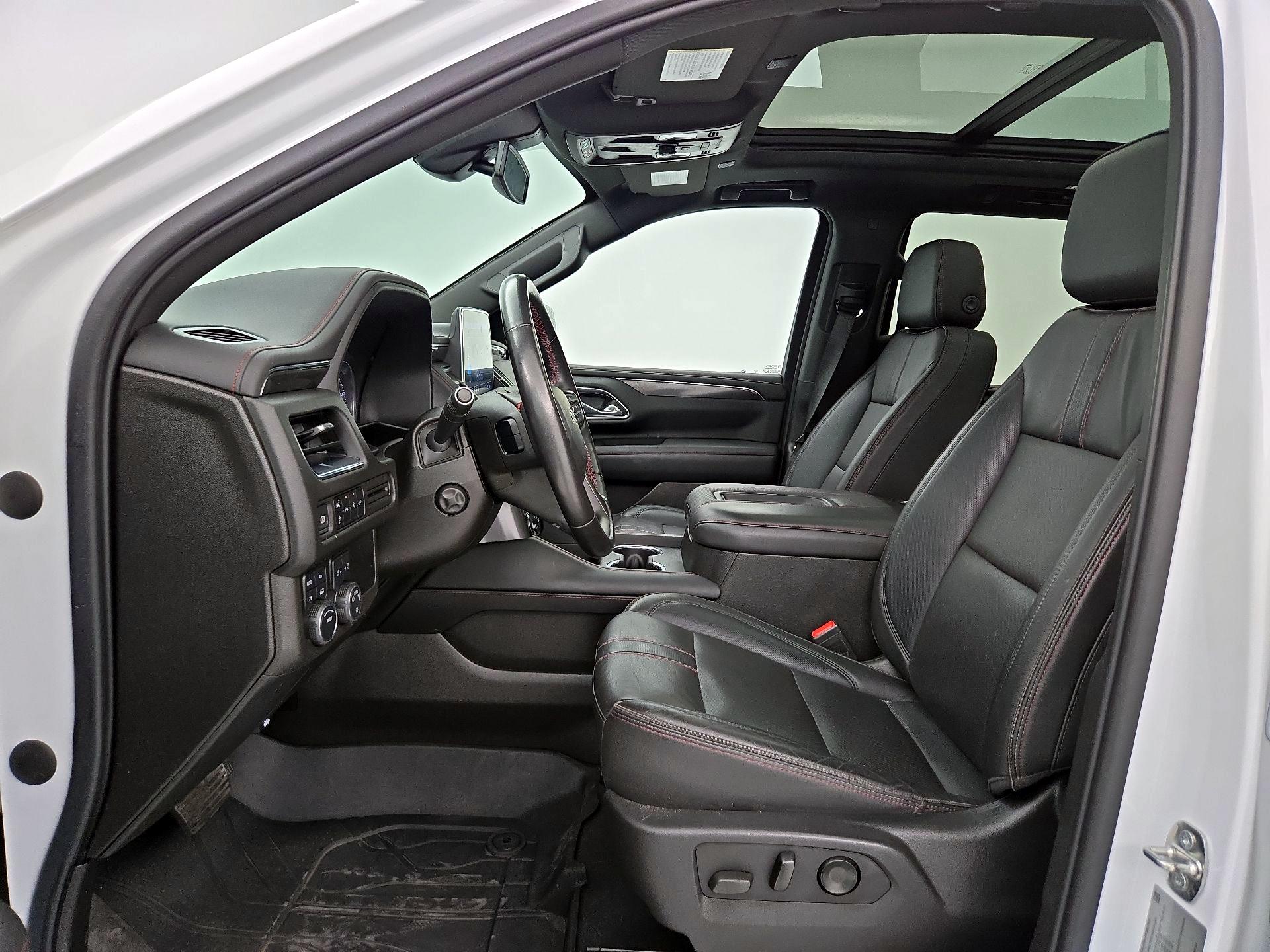 Thumbnail: 2021 Chevrolet Tahoe - 11
