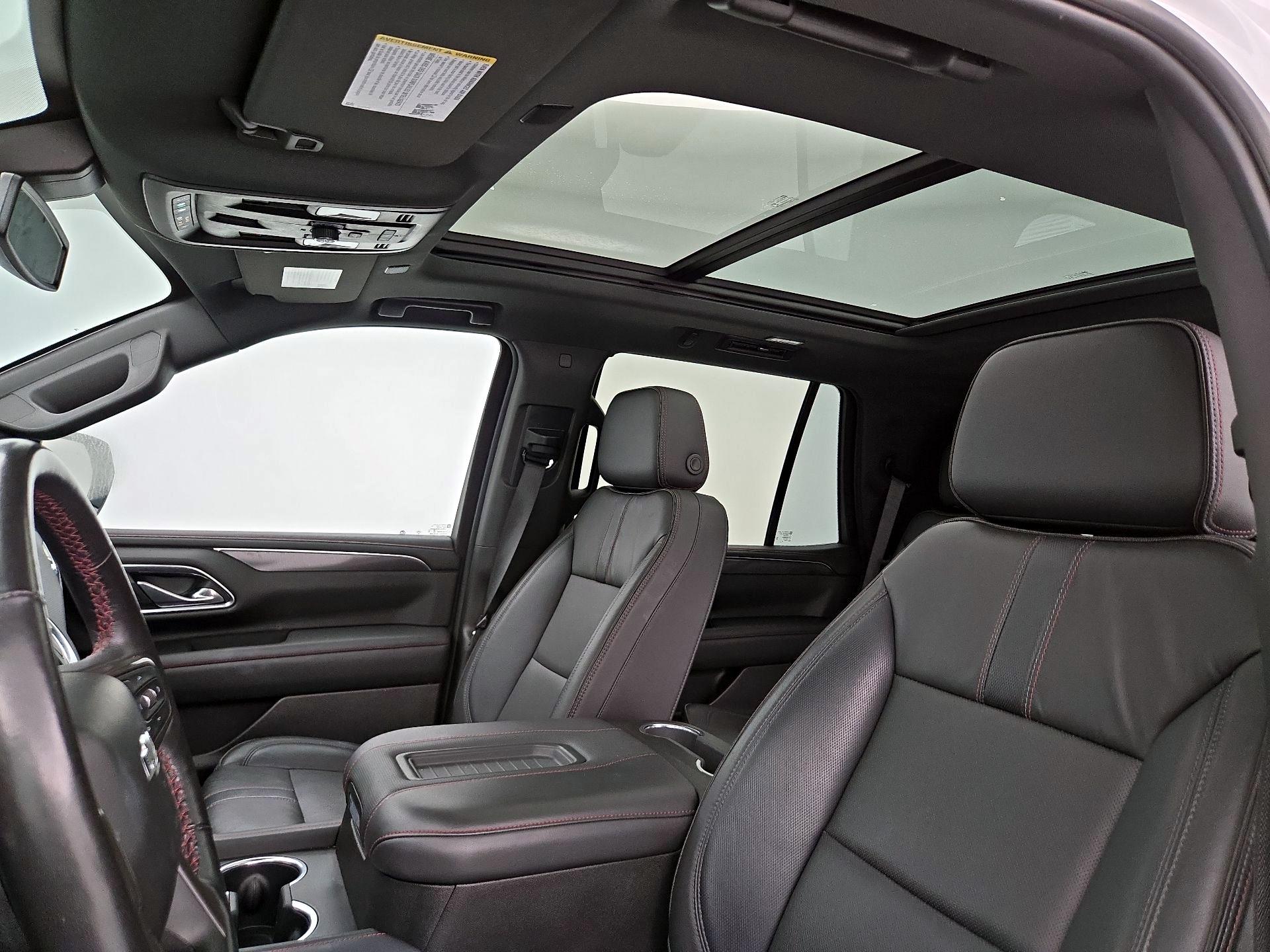 Thumbnail: 2021 Chevrolet Tahoe - 19