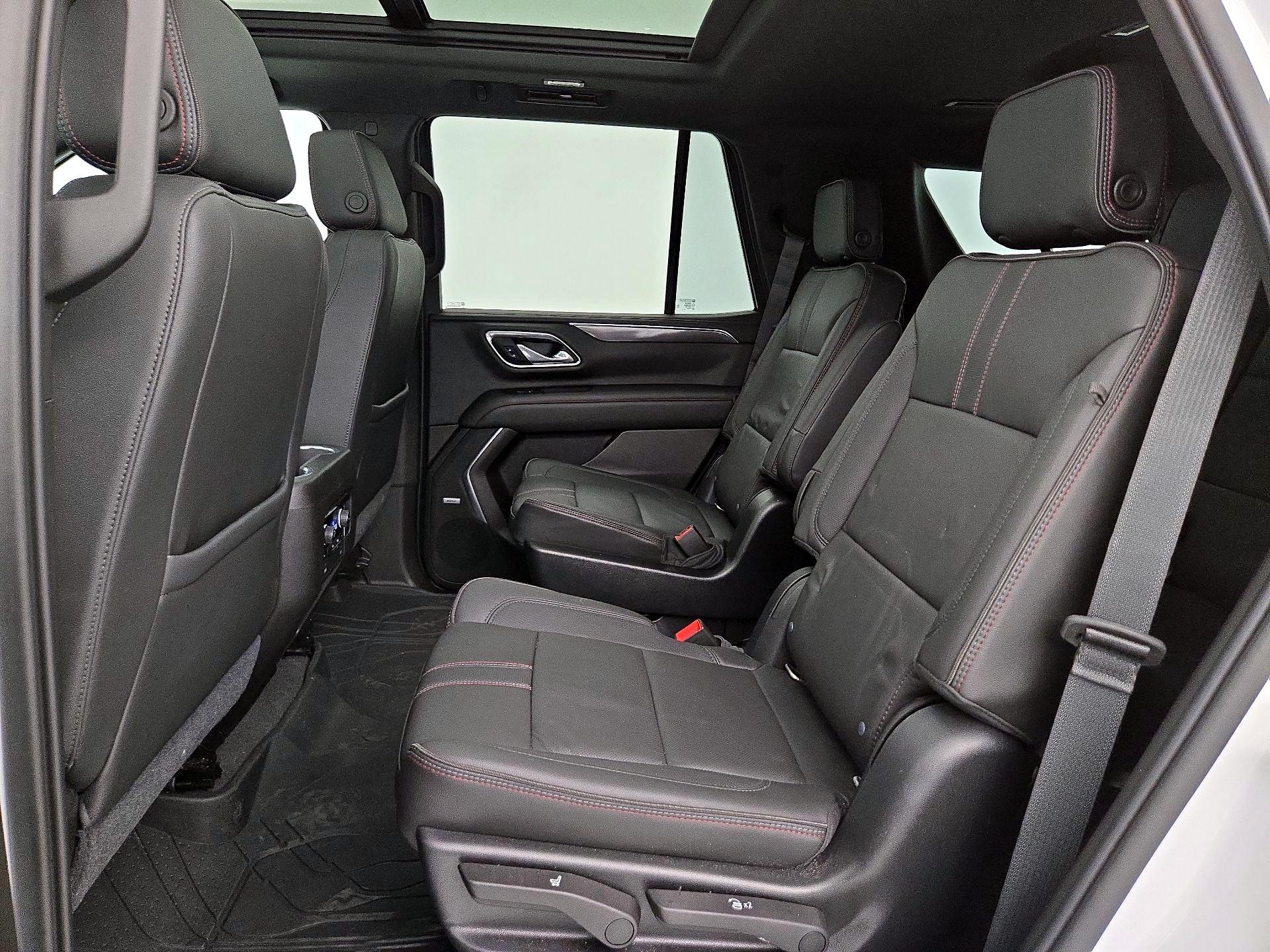 Thumbnail: 2021 Chevrolet Tahoe - 20