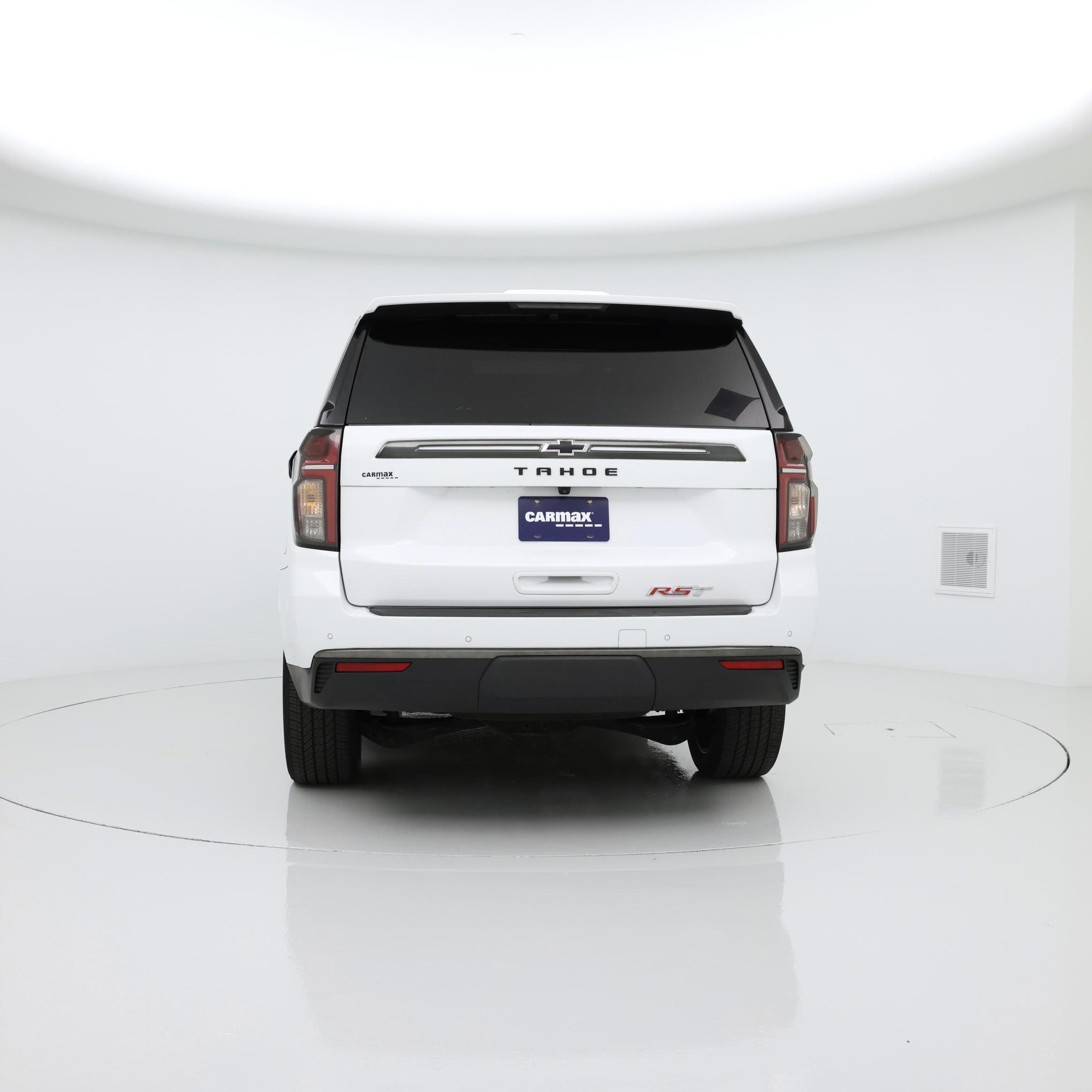 Thumbnail: 2021 Chevrolet Tahoe - 6