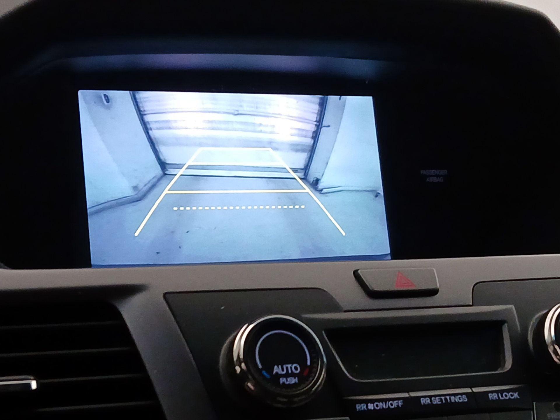 Thumbnail: 2014 Honda Odyssey - 12