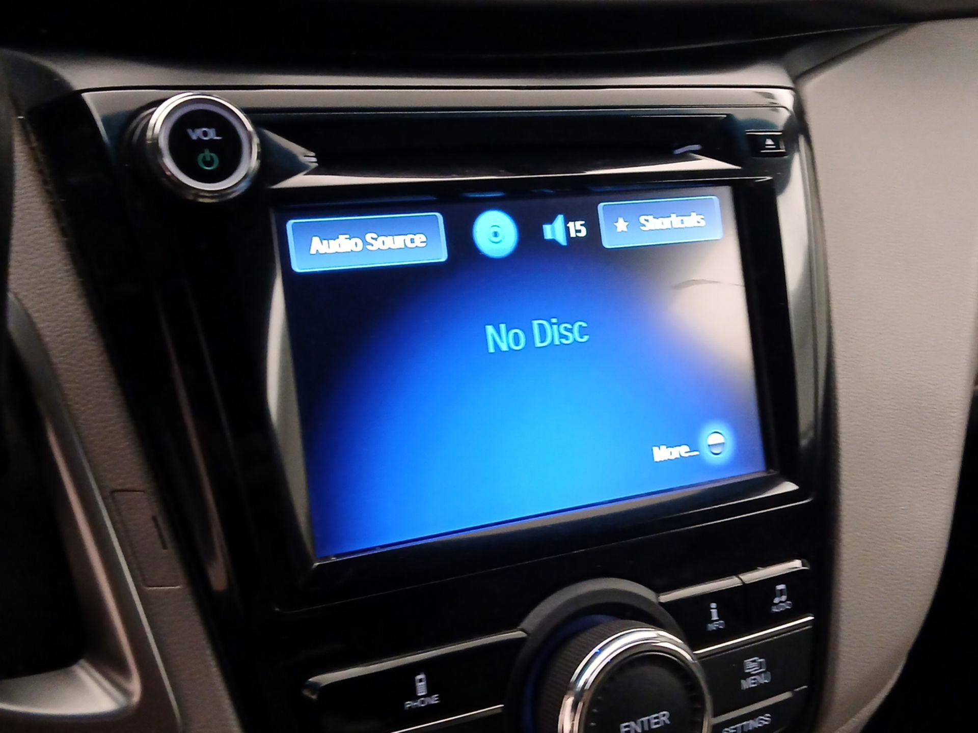 Thumbnail: 2014 Honda Odyssey - 13