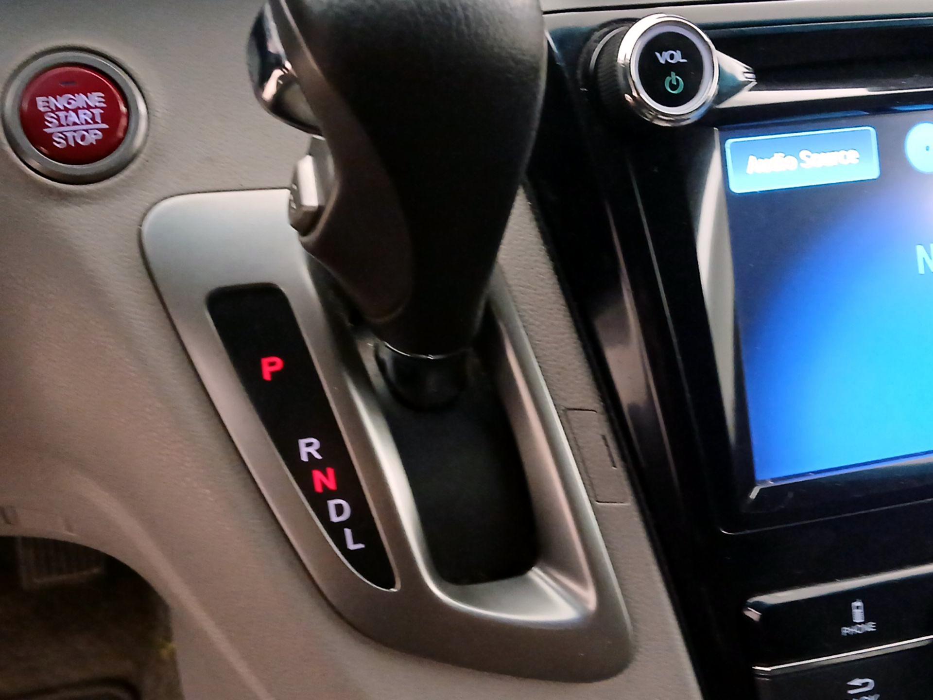 Thumbnail: 2014 Honda Odyssey - 15