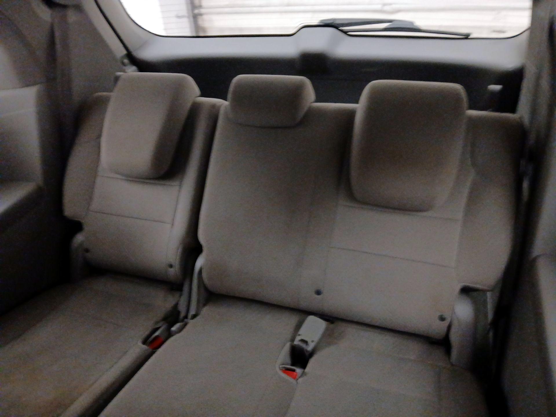 Thumbnail: 2014 Honda Odyssey - 18