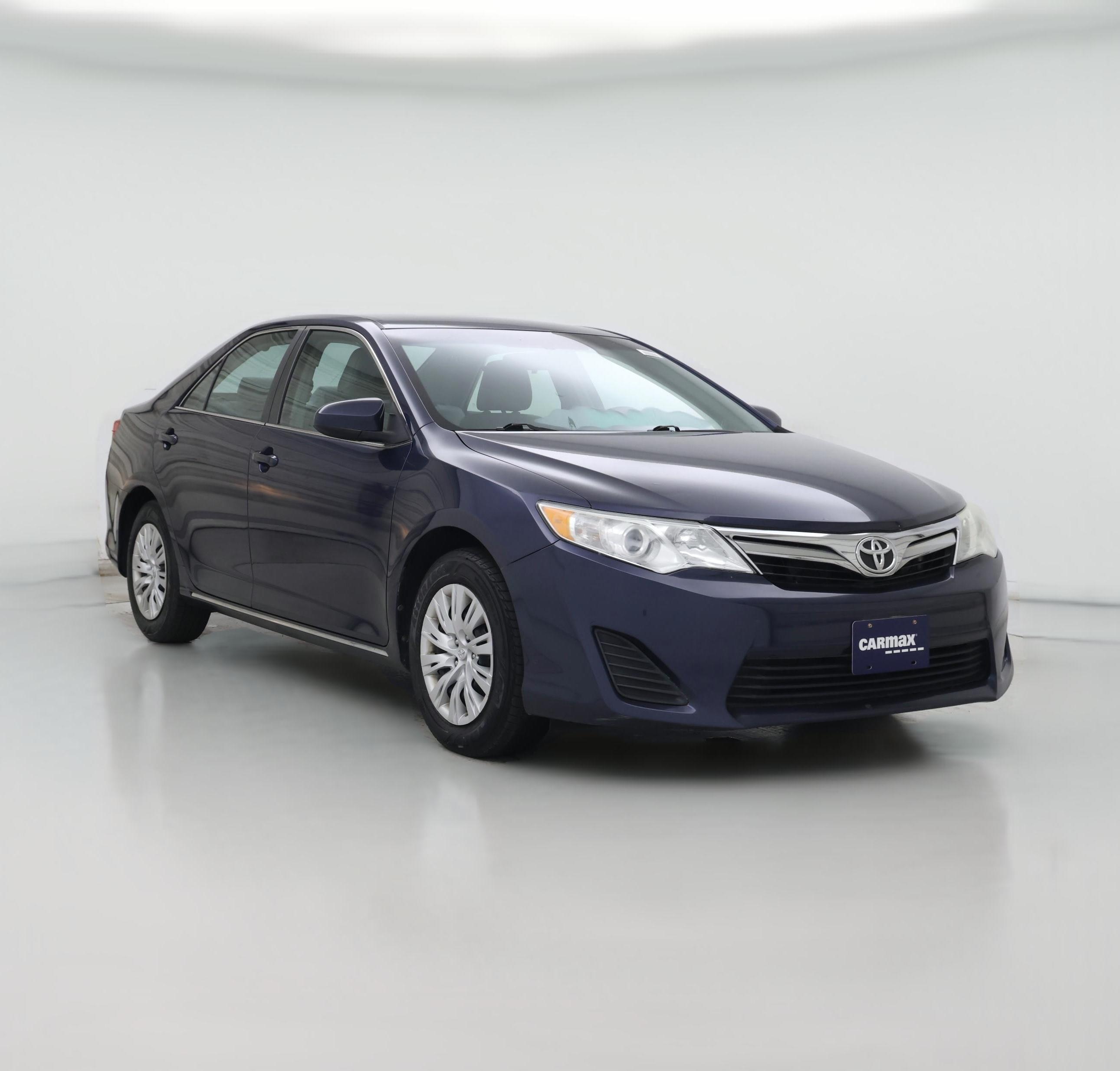 Thumbnail: 2014 Toyota Camry - 1